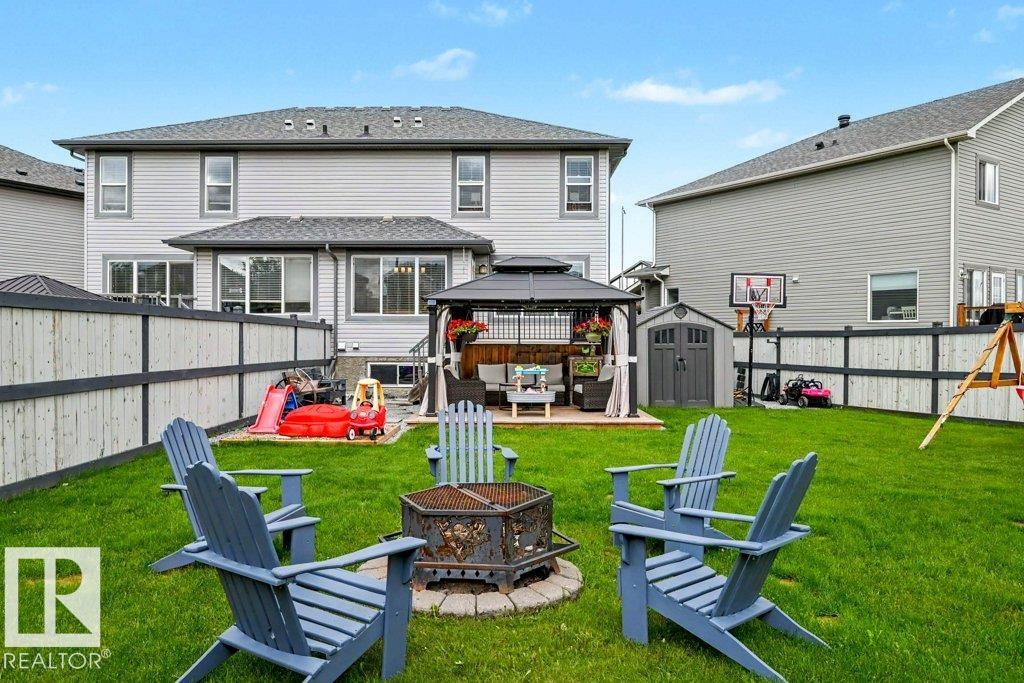 Photo 46 at 23 Mclean Court, Meadowview Park, Leduc
