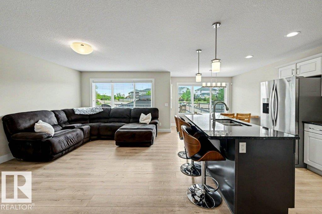 Photo 7 at 23 Mclean Court, Meadowview Park, Leduc