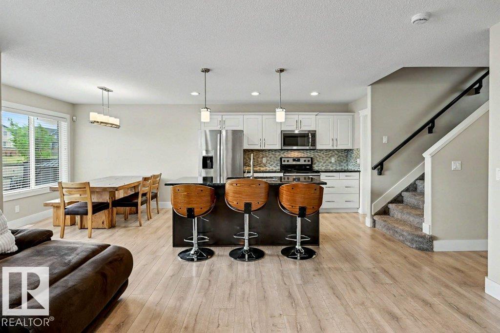 Photo 8 at 23 Mclean Court, Meadowview Park, Leduc