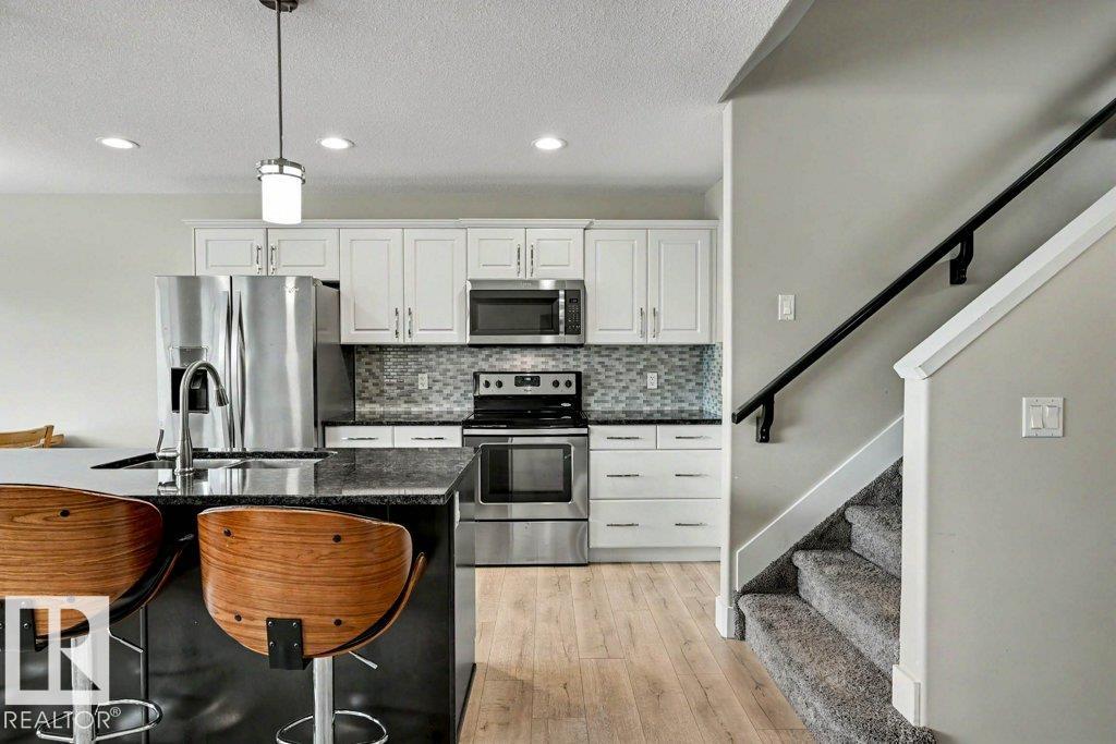 Photo 9 at 23 Mclean Court, Meadowview Park, Leduc