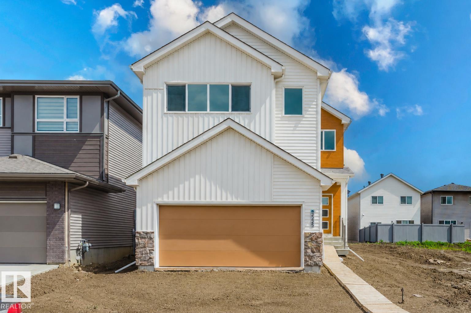 2225 194a Street NW, River's Edge, Edmonton