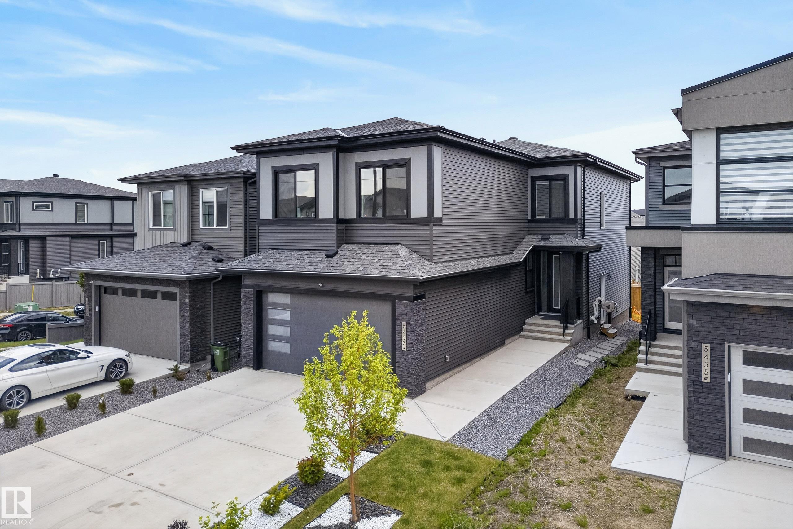 5457 Kootook Road SW, Keswick, Edmonton