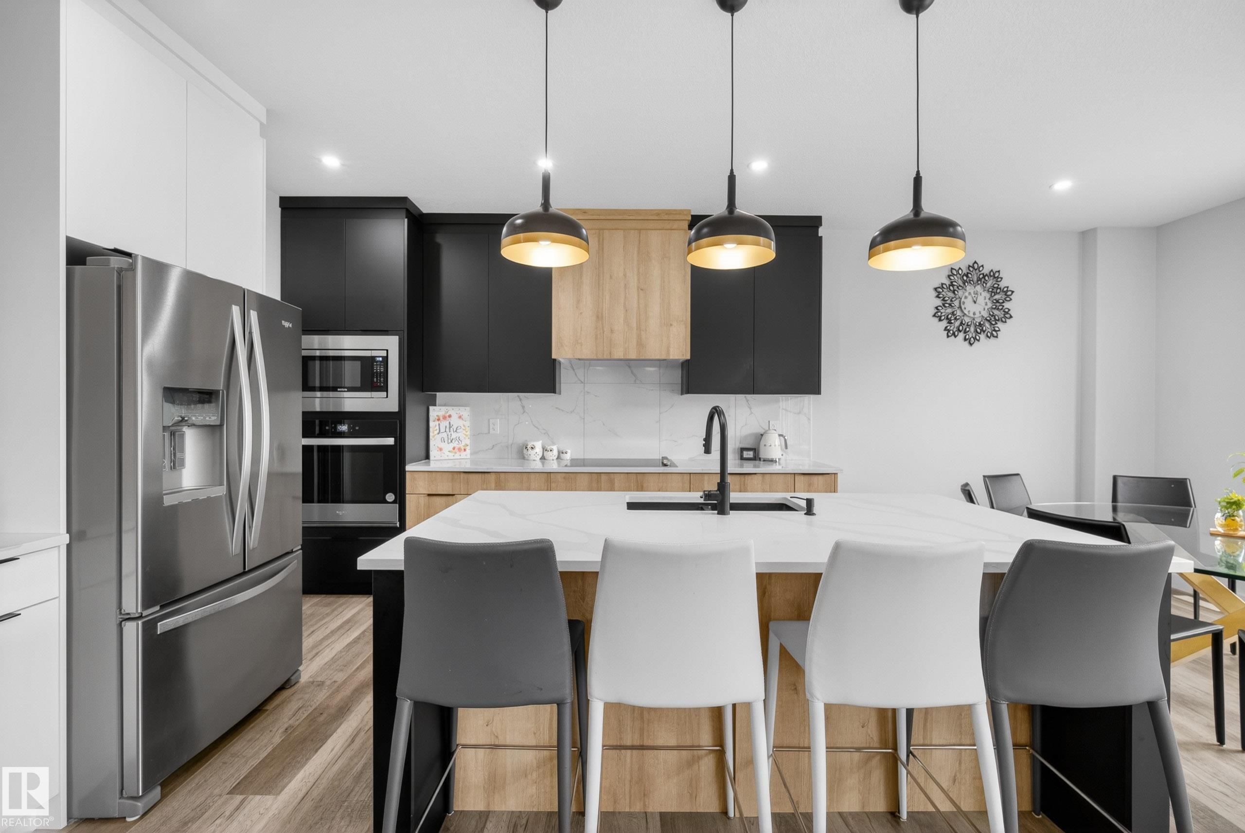 Photo 11 at 5457 Kootook Road SW, Keswick, Edmonton