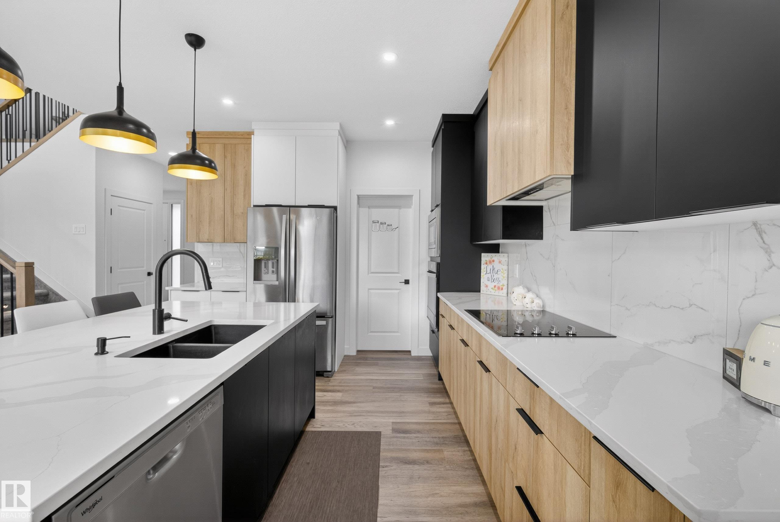 Photo 13 at 5457 Kootook Road SW, Keswick, Edmonton