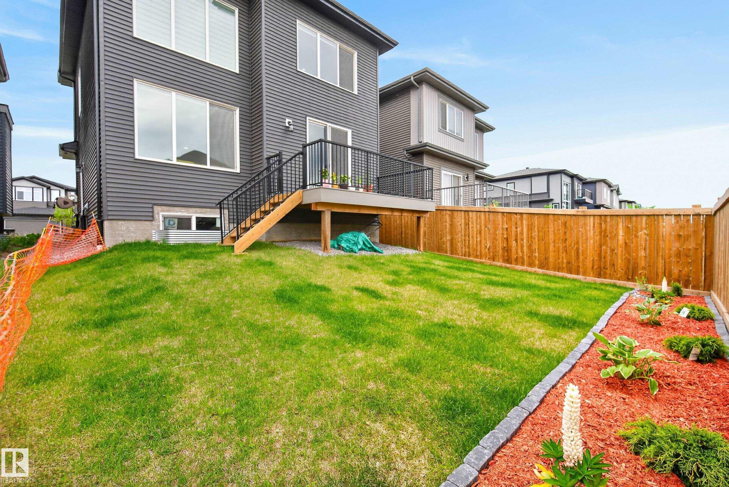 Photo 54 at 5457 Kootook Road SW, Keswick, Edmonton