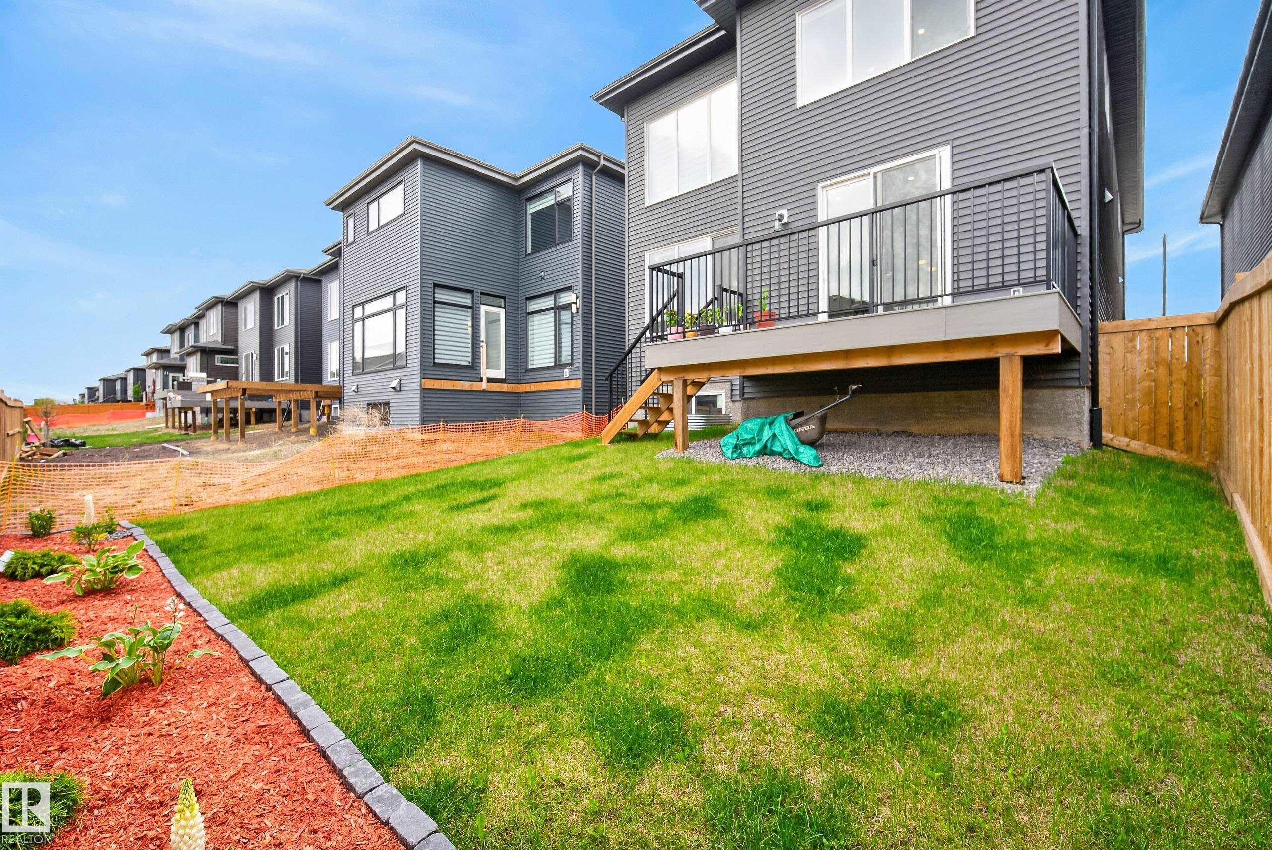 Photo 55 at 5457 Kootook Road SW, Keswick, Edmonton