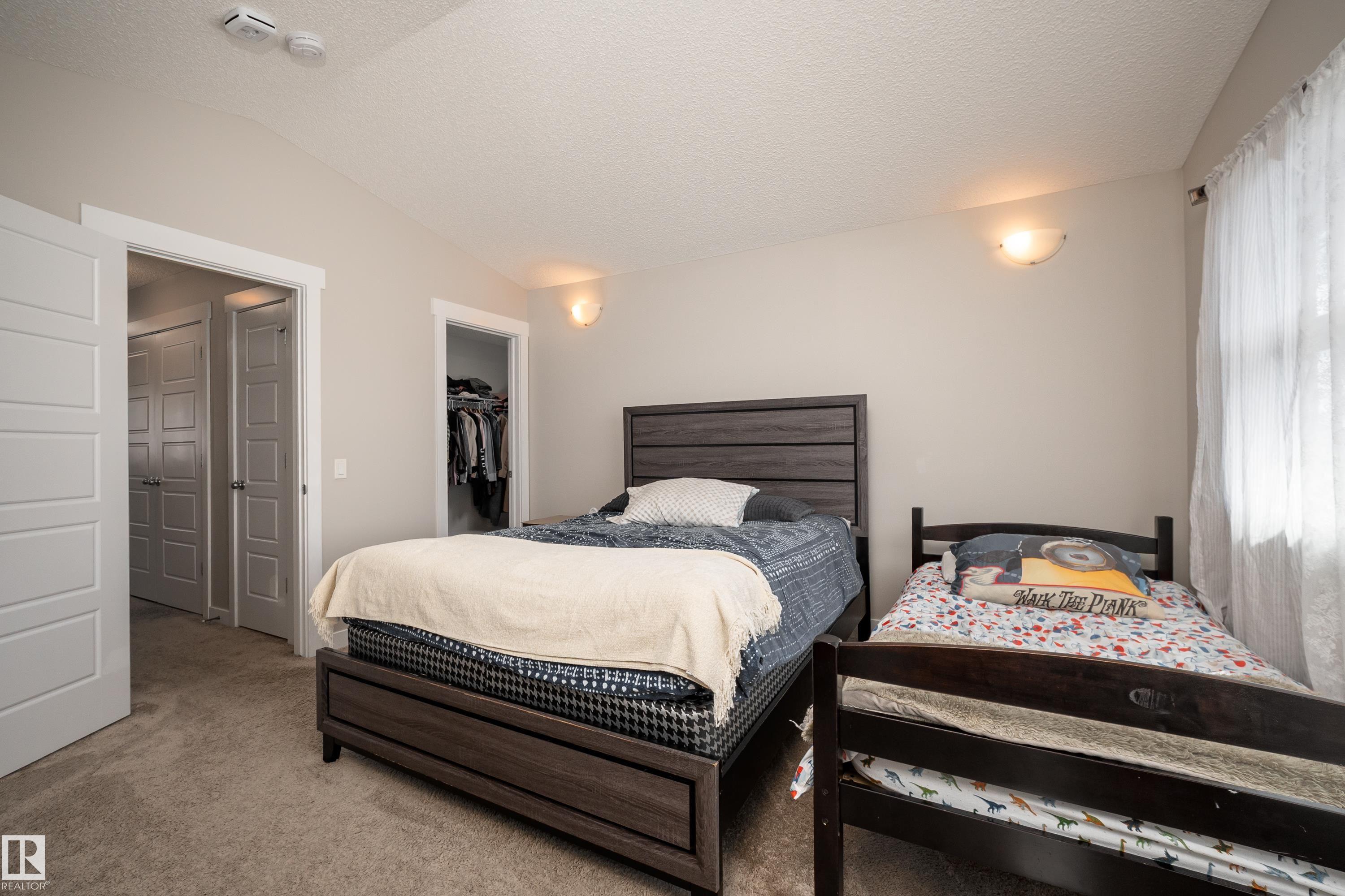 Photo 18 at 3222 Chernowski Way SW, Chappelle Area, Edmonton