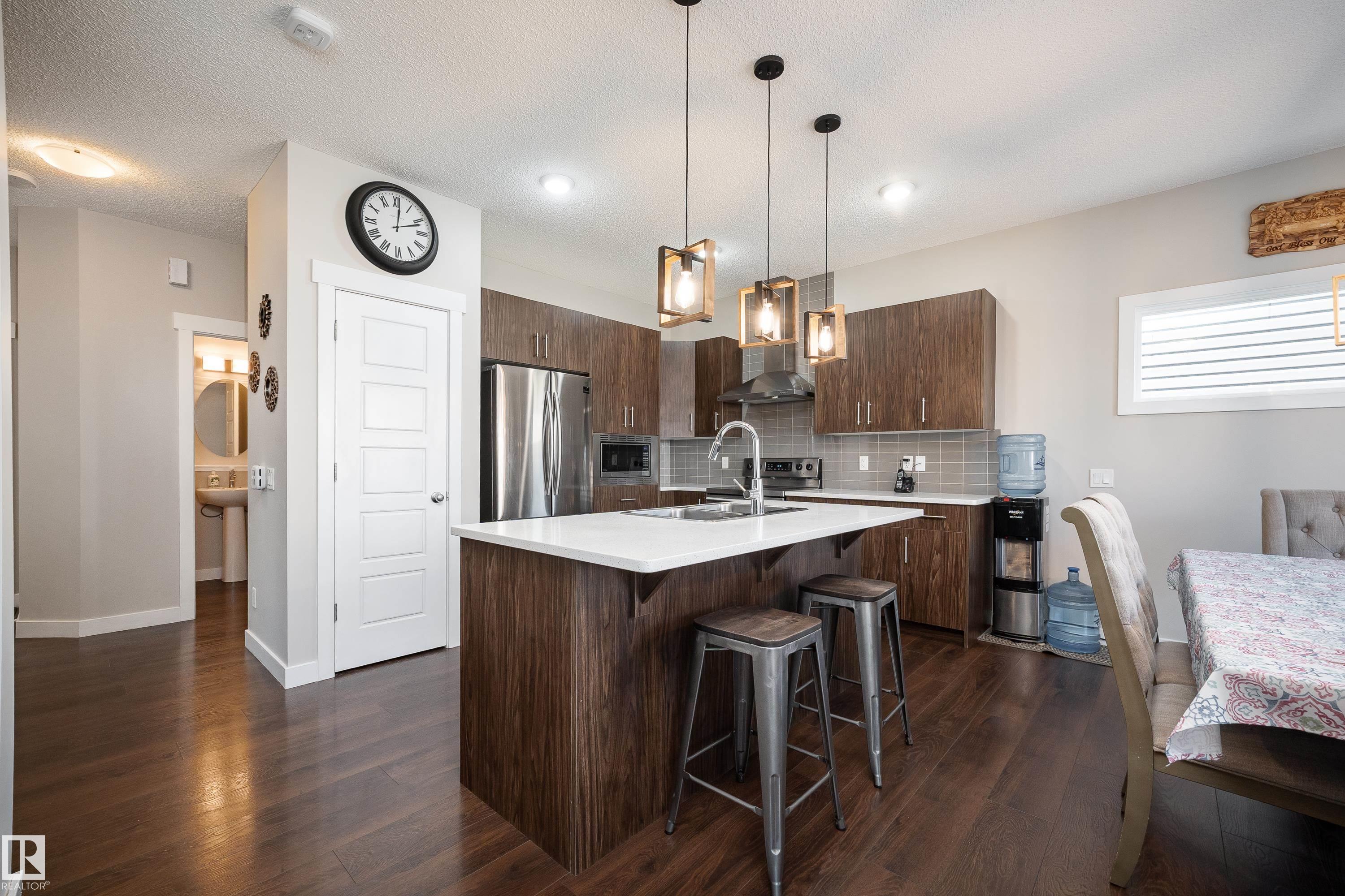 3222 Chernowski Way SW, Chappelle Area, Edmonton