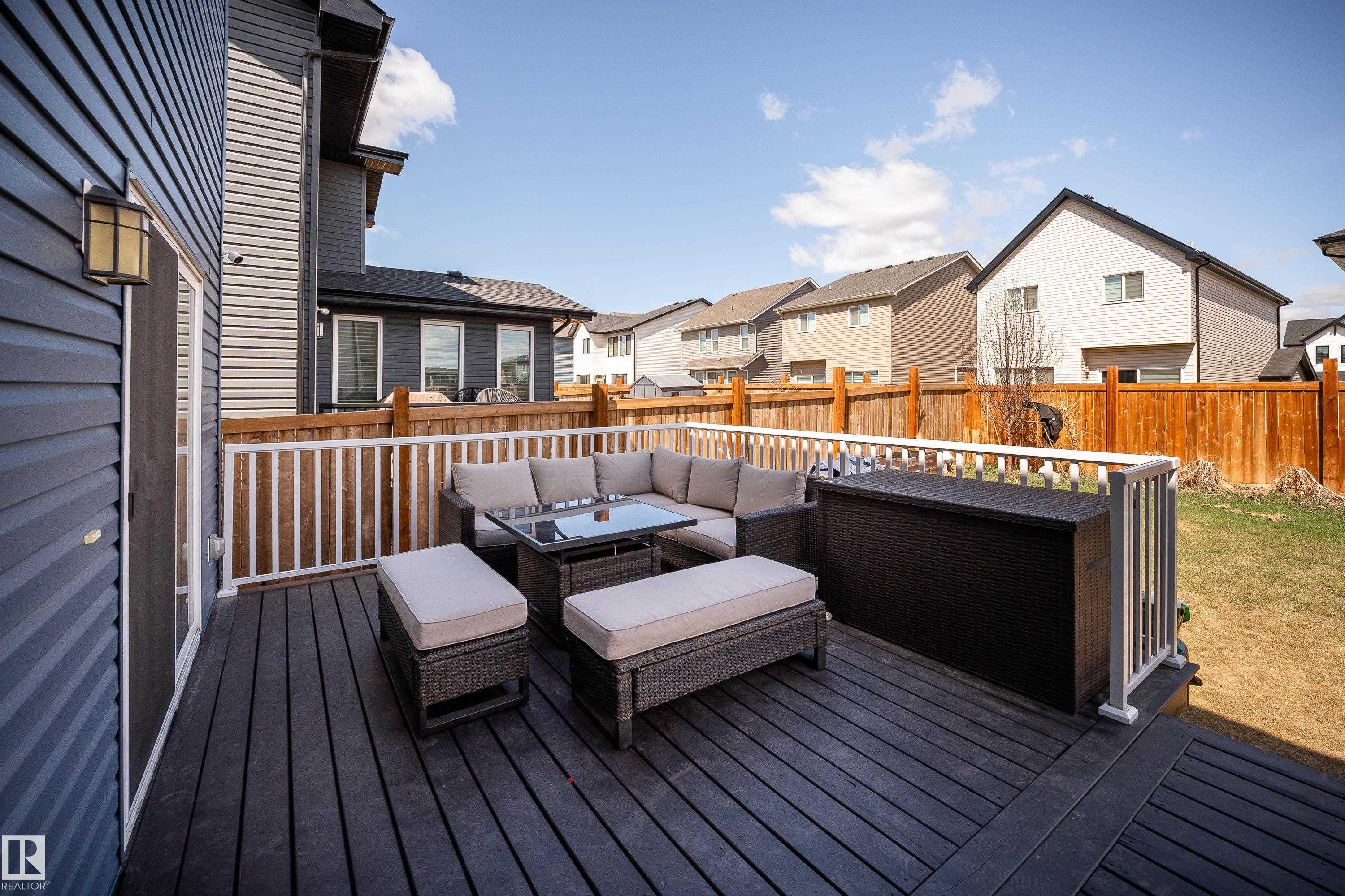 Photo 36 at 3222 Chernowski Way SW, Chappelle Area, Edmonton