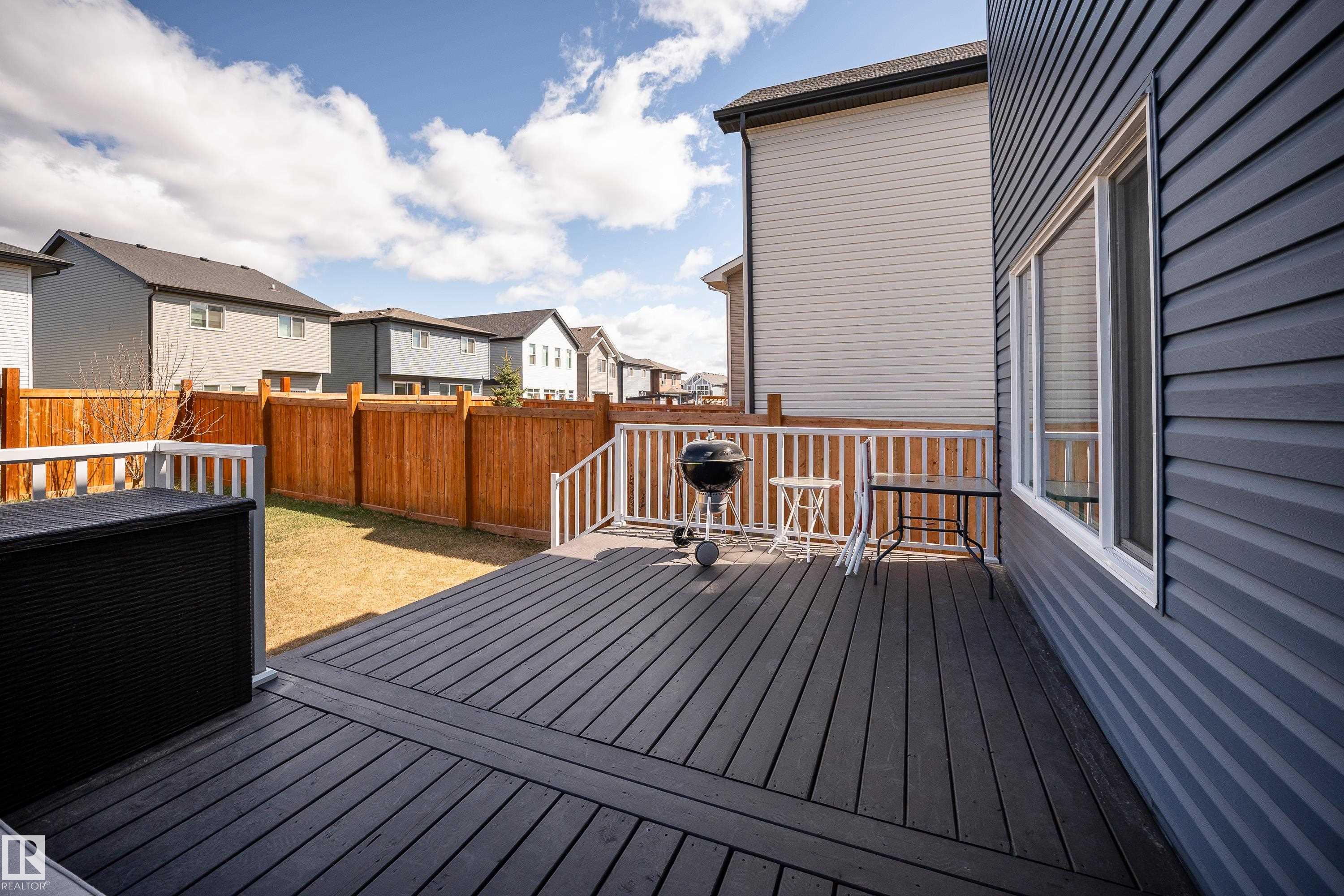 Photo 37 at 3222 Chernowski Way SW, Chappelle Area, Edmonton