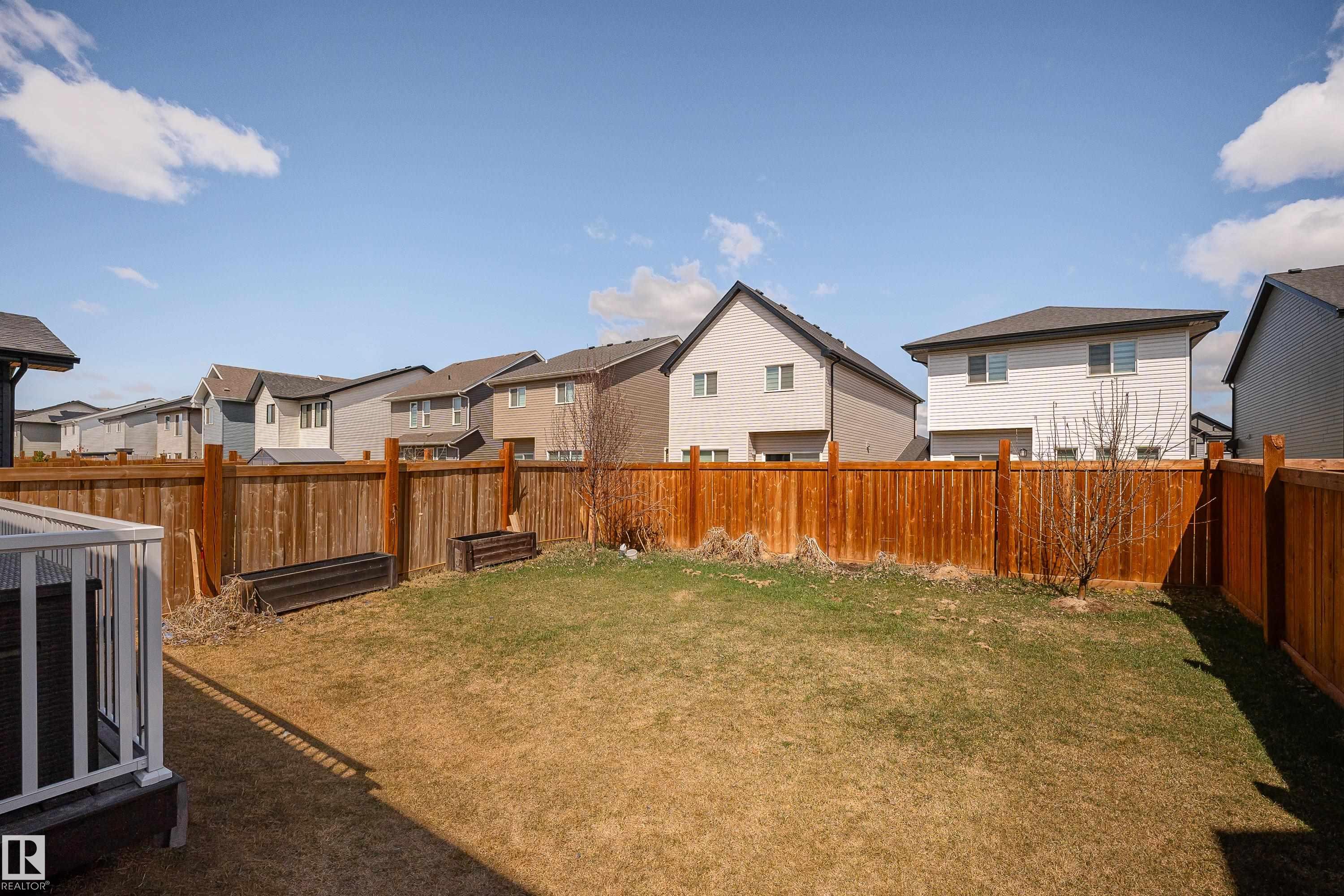 Photo 38 at 3222 Chernowski Way SW, Chappelle Area, Edmonton