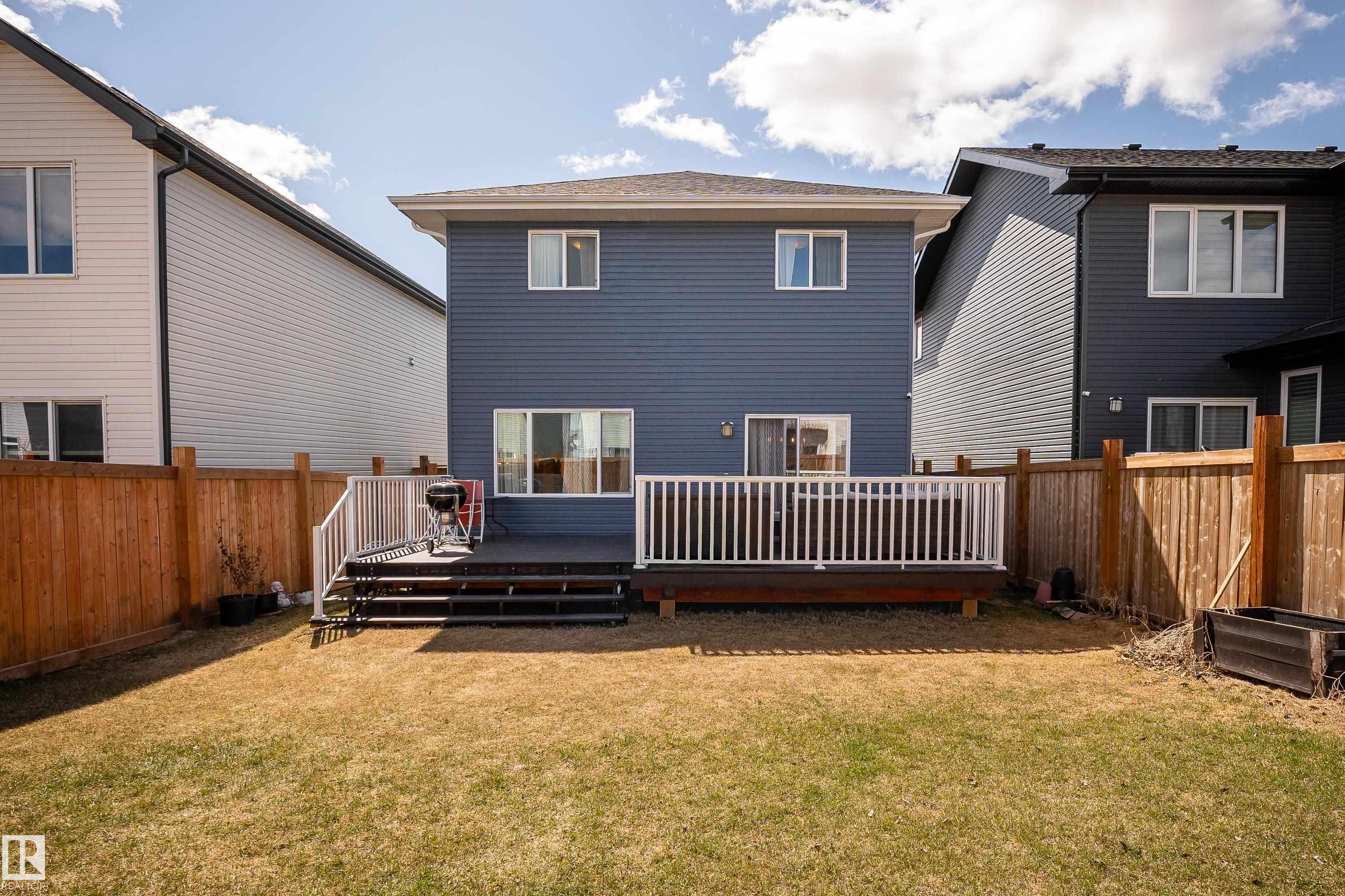 Photo 39 at 3222 Chernowski Way SW, Chappelle Area, Edmonton