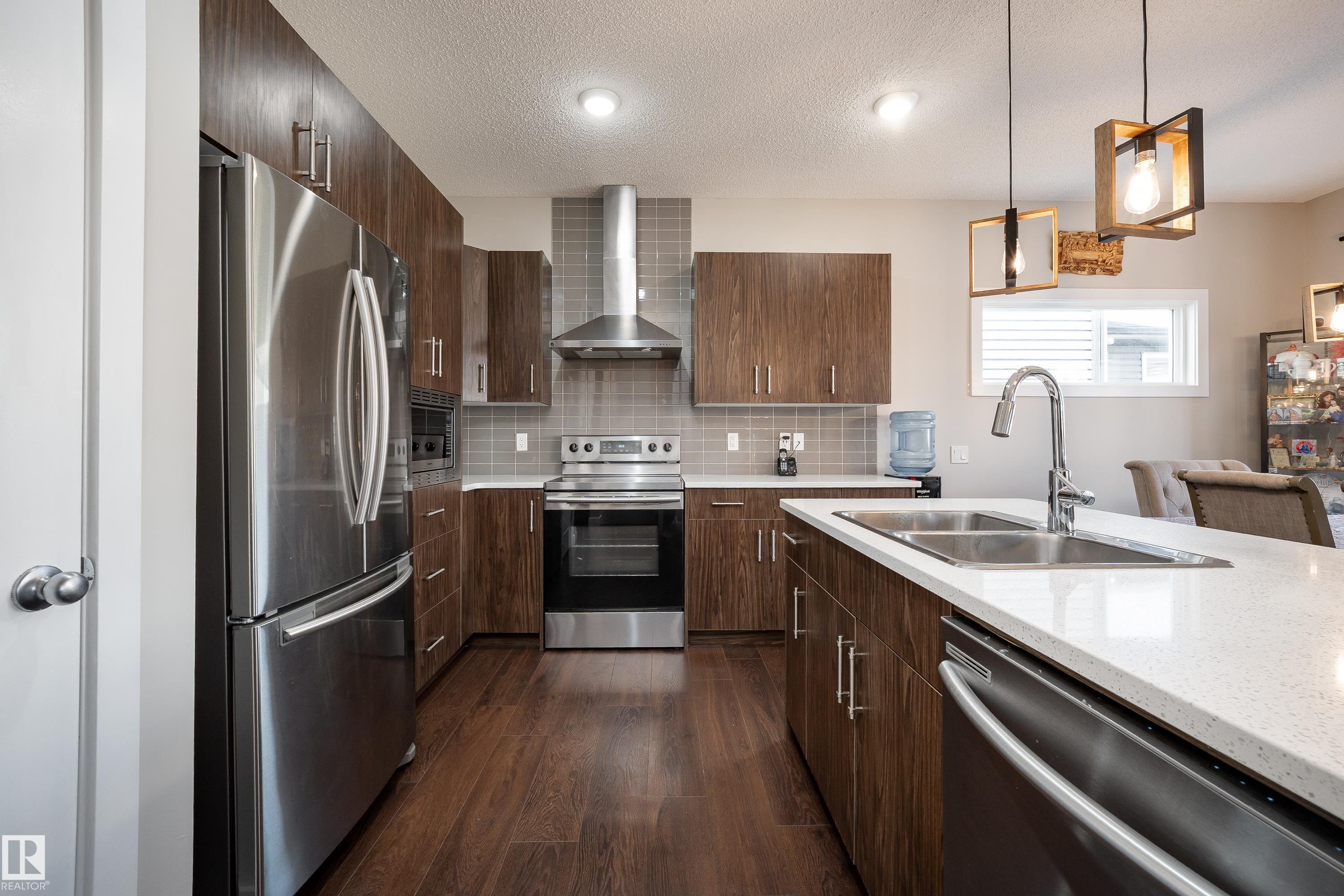 3222 Chernowski Way SW, Chappelle Area, Edmonton