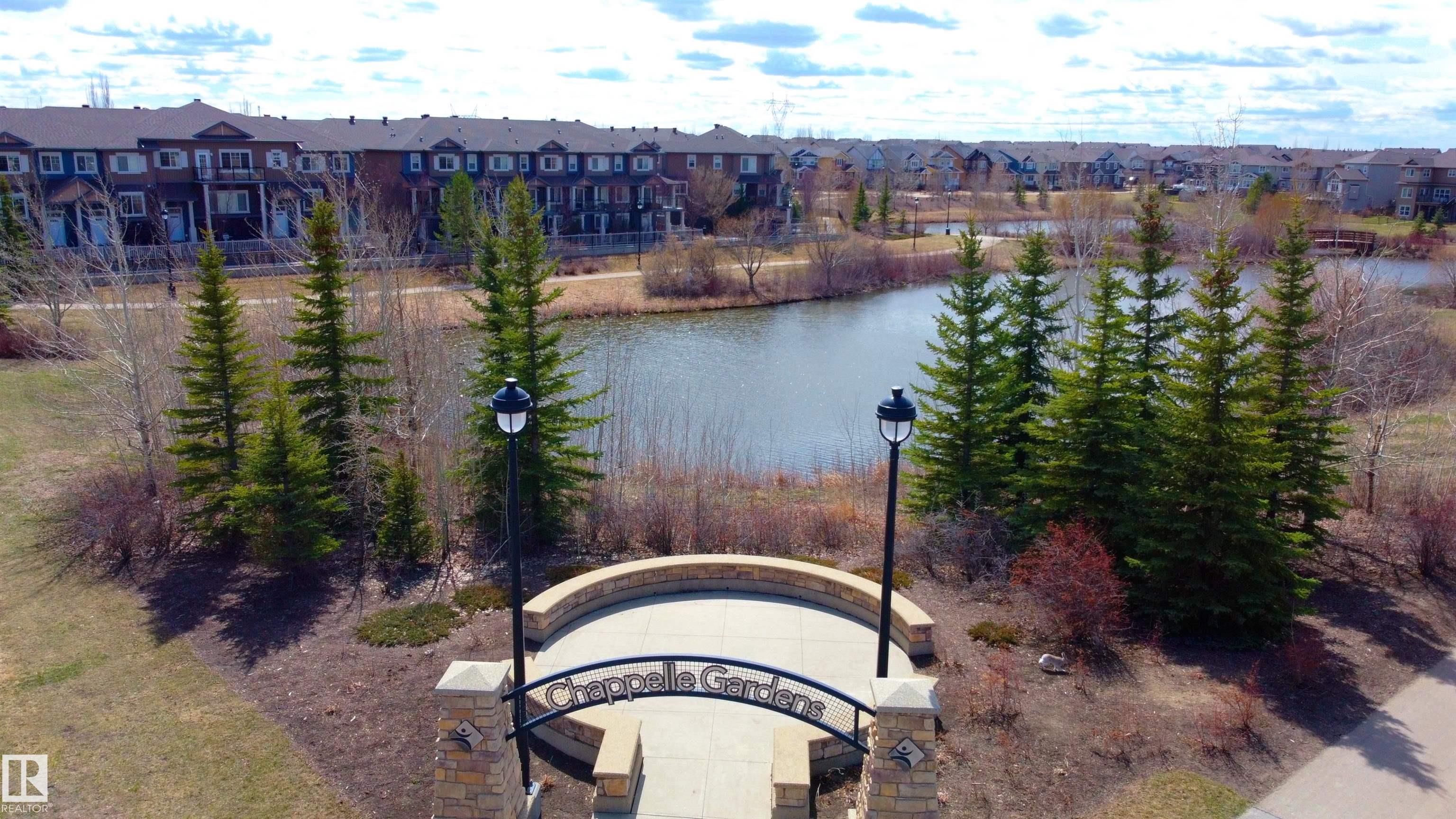 Photo 45 at 3222 Chernowski Way SW, Chappelle Area, Edmonton