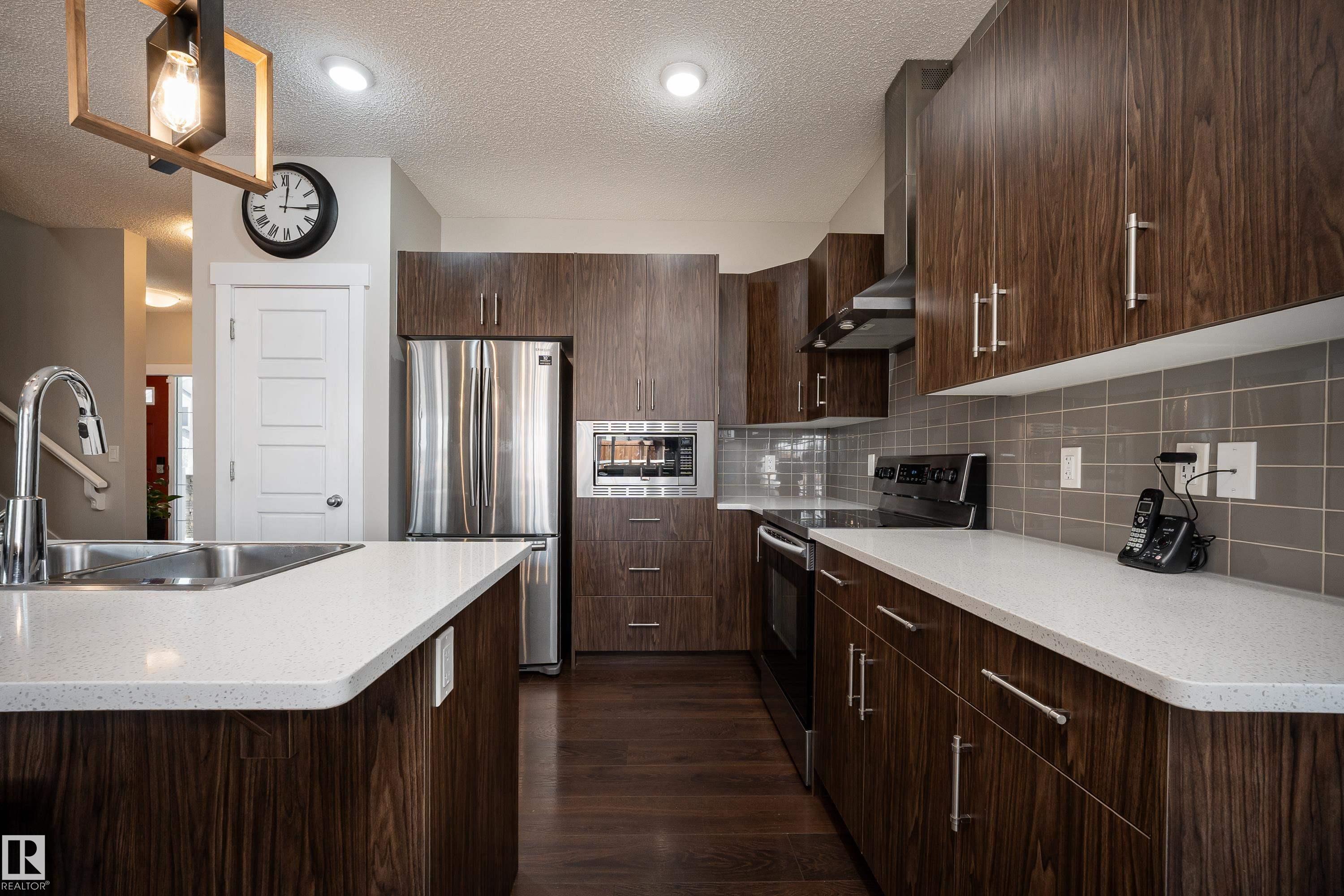 Photo 6 at 3222 Chernowski Way SW, Chappelle Area, Edmonton