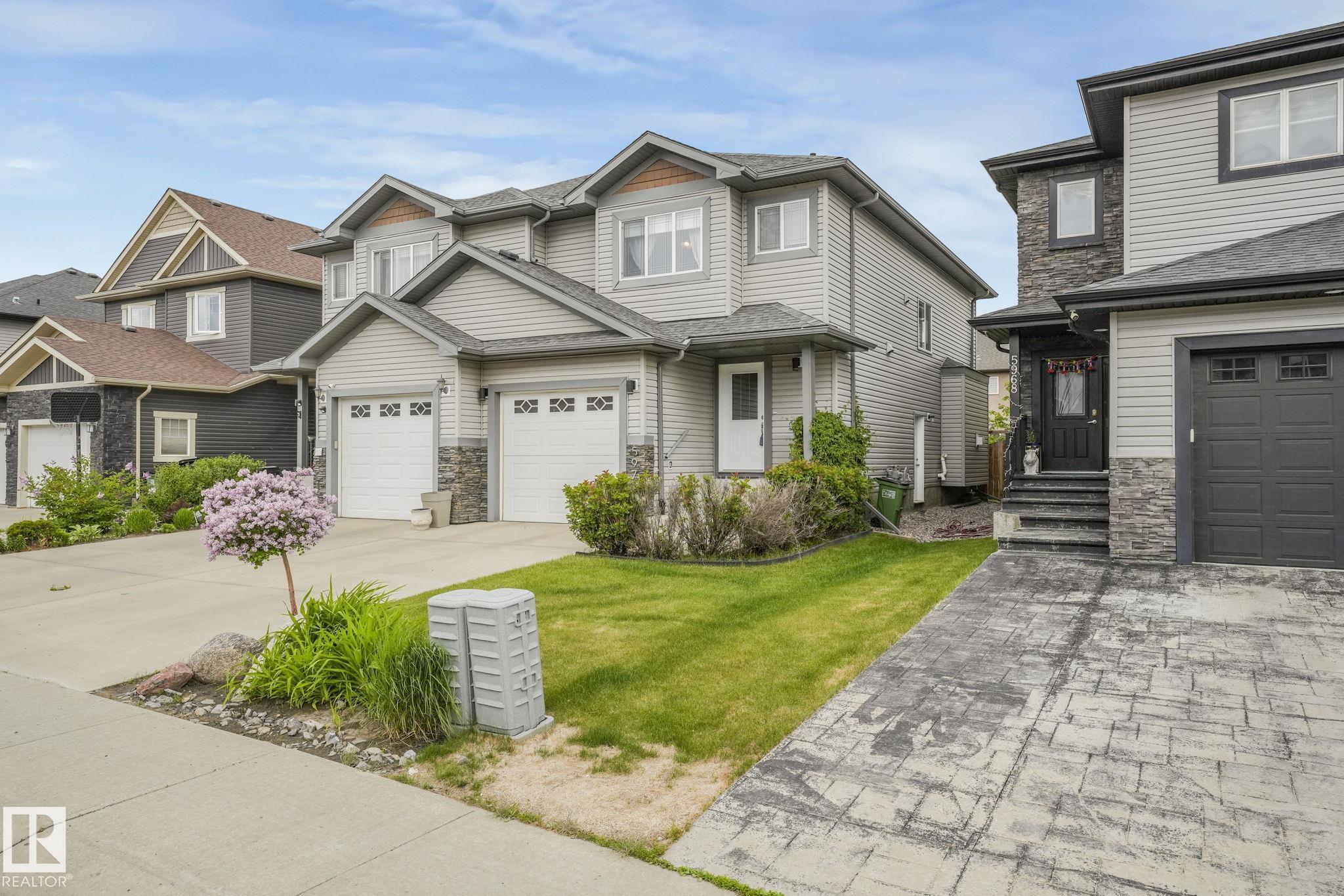 5970 167c Avenue NW, McConachie Area, Edmonton