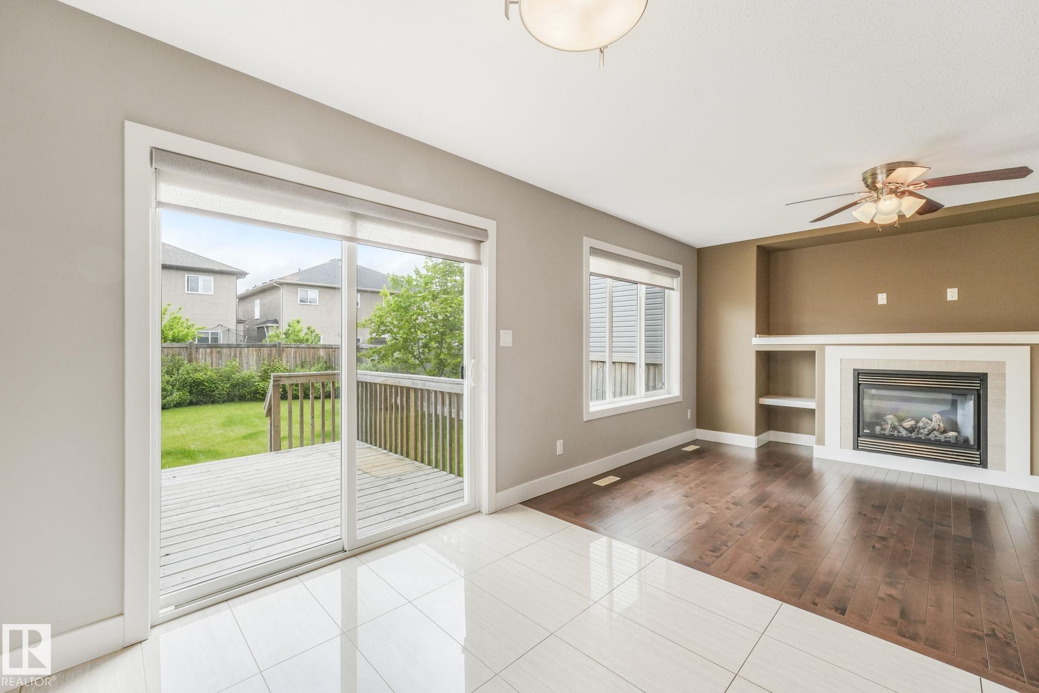 Photo 12 at 5970 167c Avenue NW, McConachie Area, Edmonton
