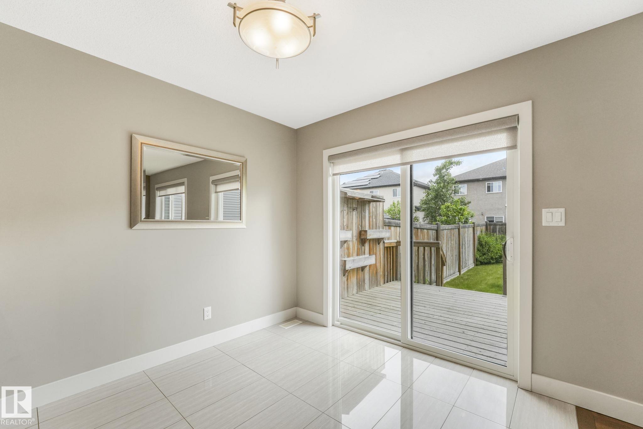 Photo 13 at 5970 167c Avenue NW, McConachie Area, Edmonton