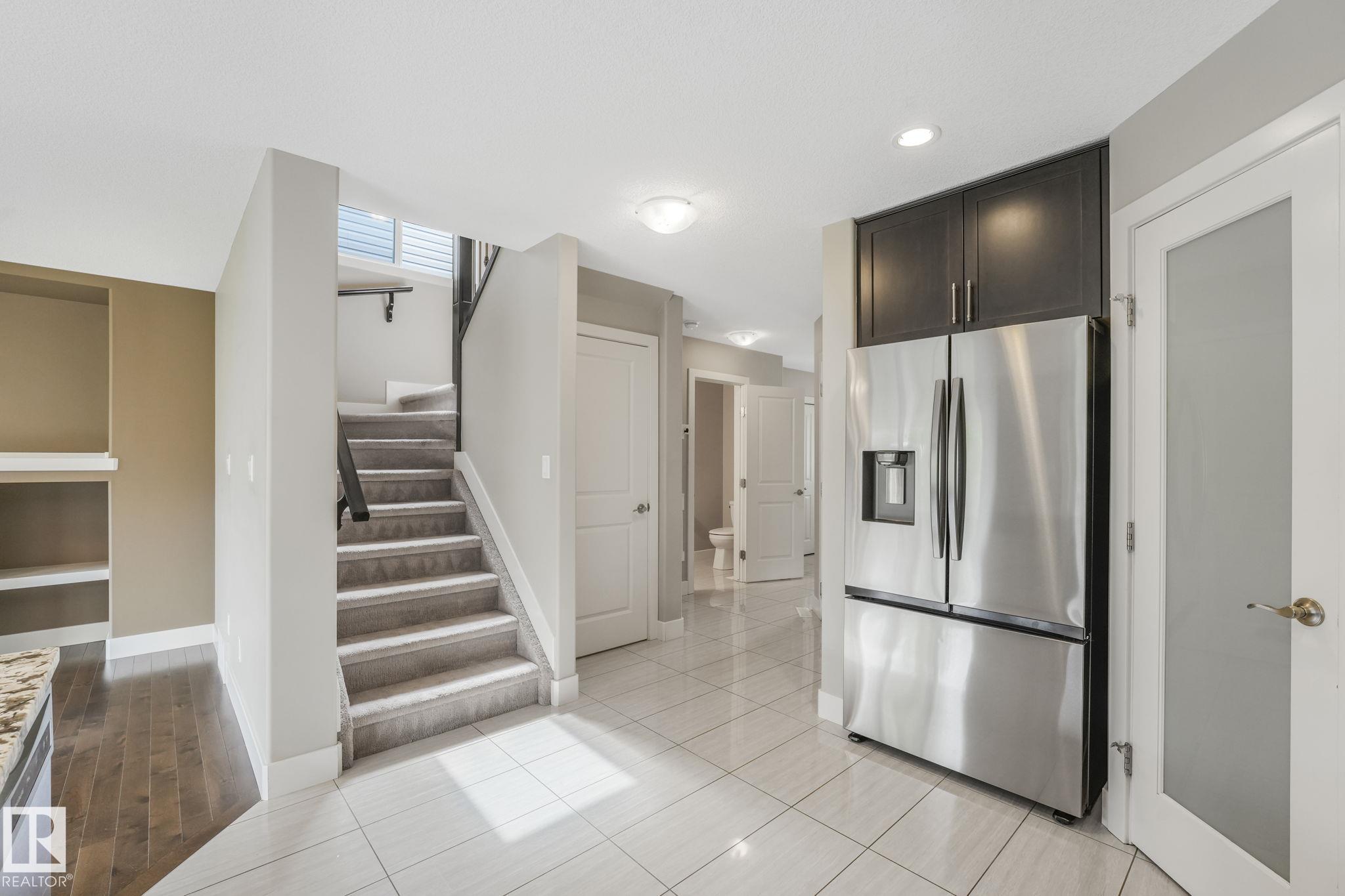 Photo 15 at 5970 167c Avenue NW, McConachie Area, Edmonton