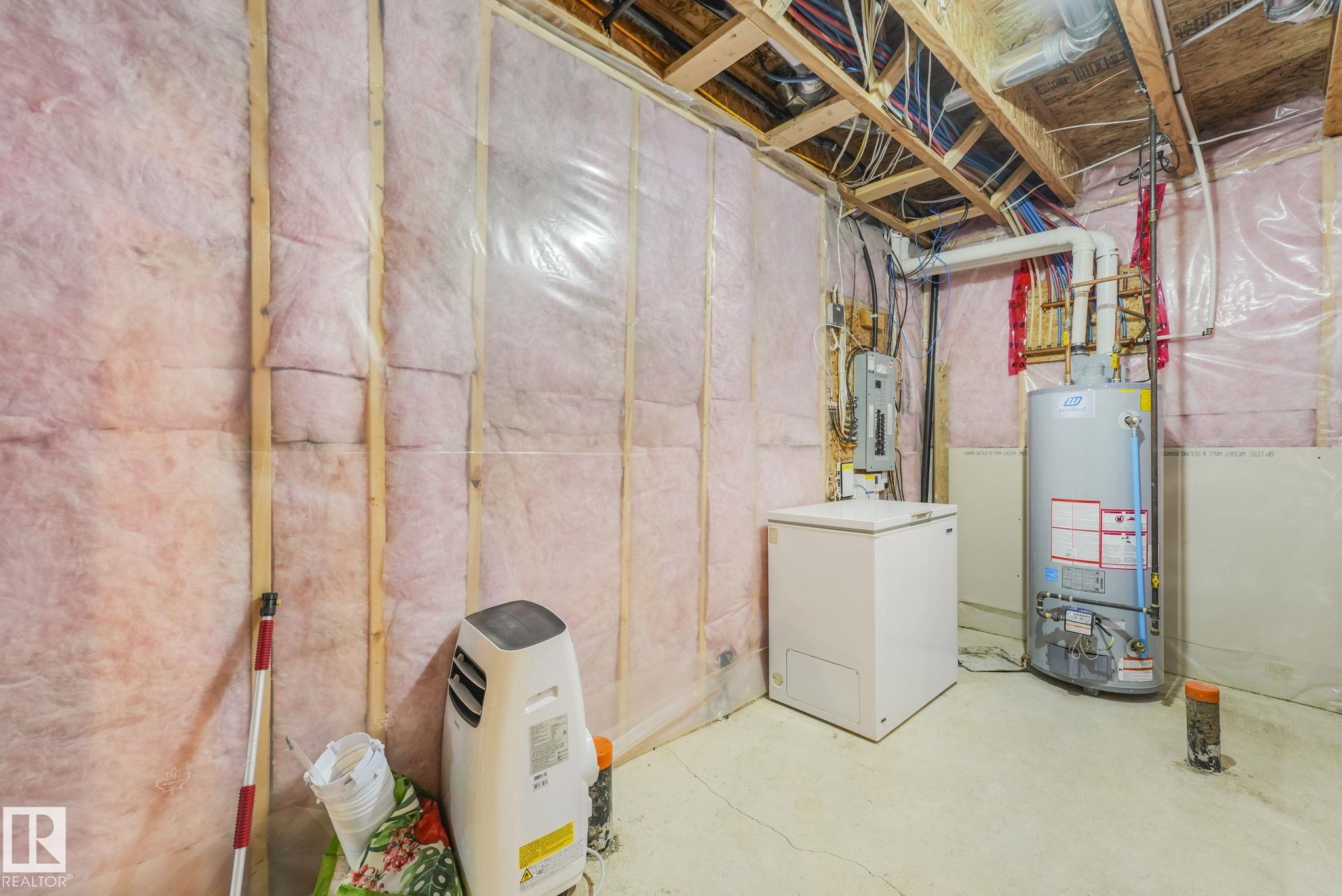 Photo 32 at 5970 167c Avenue NW, McConachie Area, Edmonton