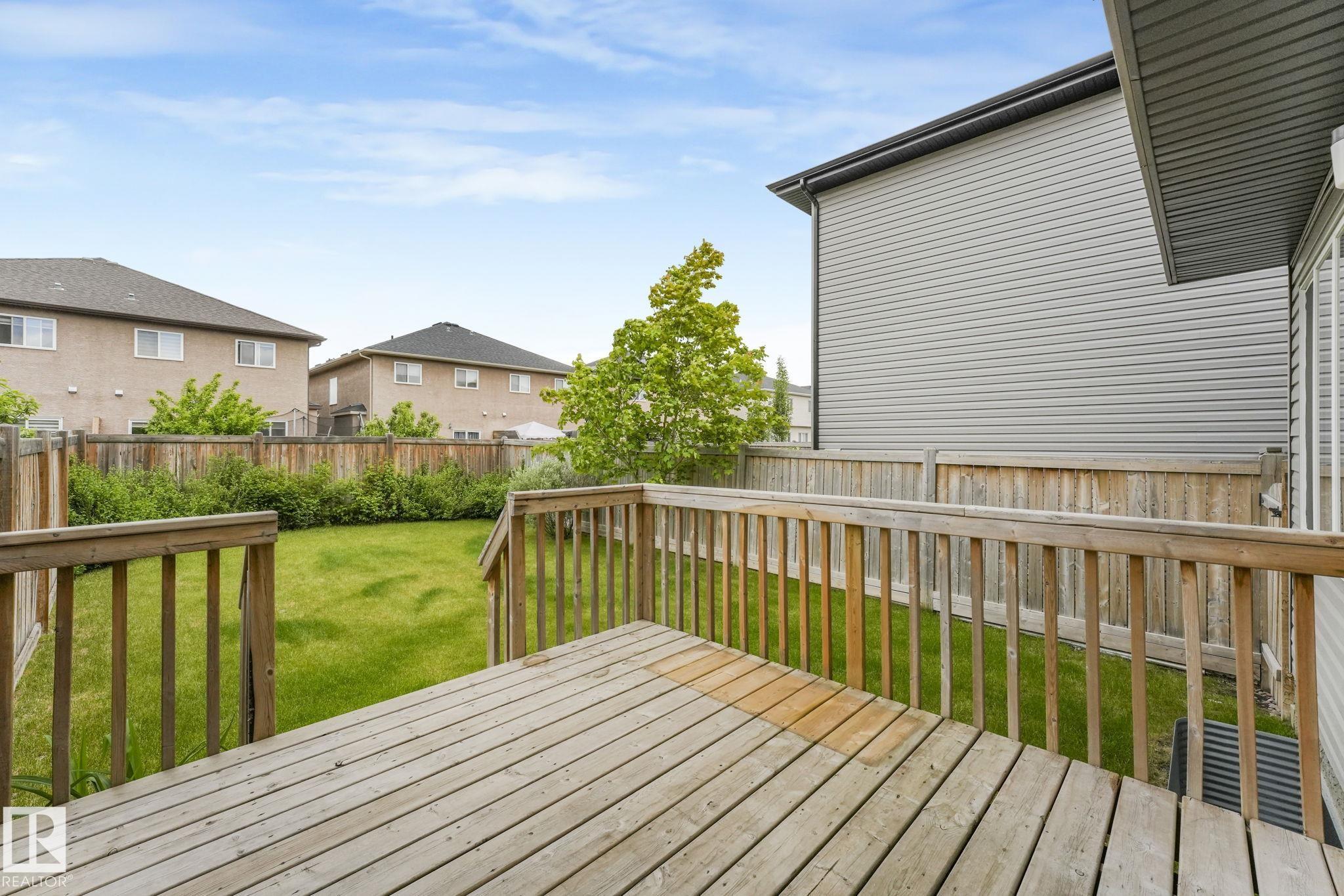 Photo 36 at 5970 167c Avenue NW, McConachie Area, Edmonton