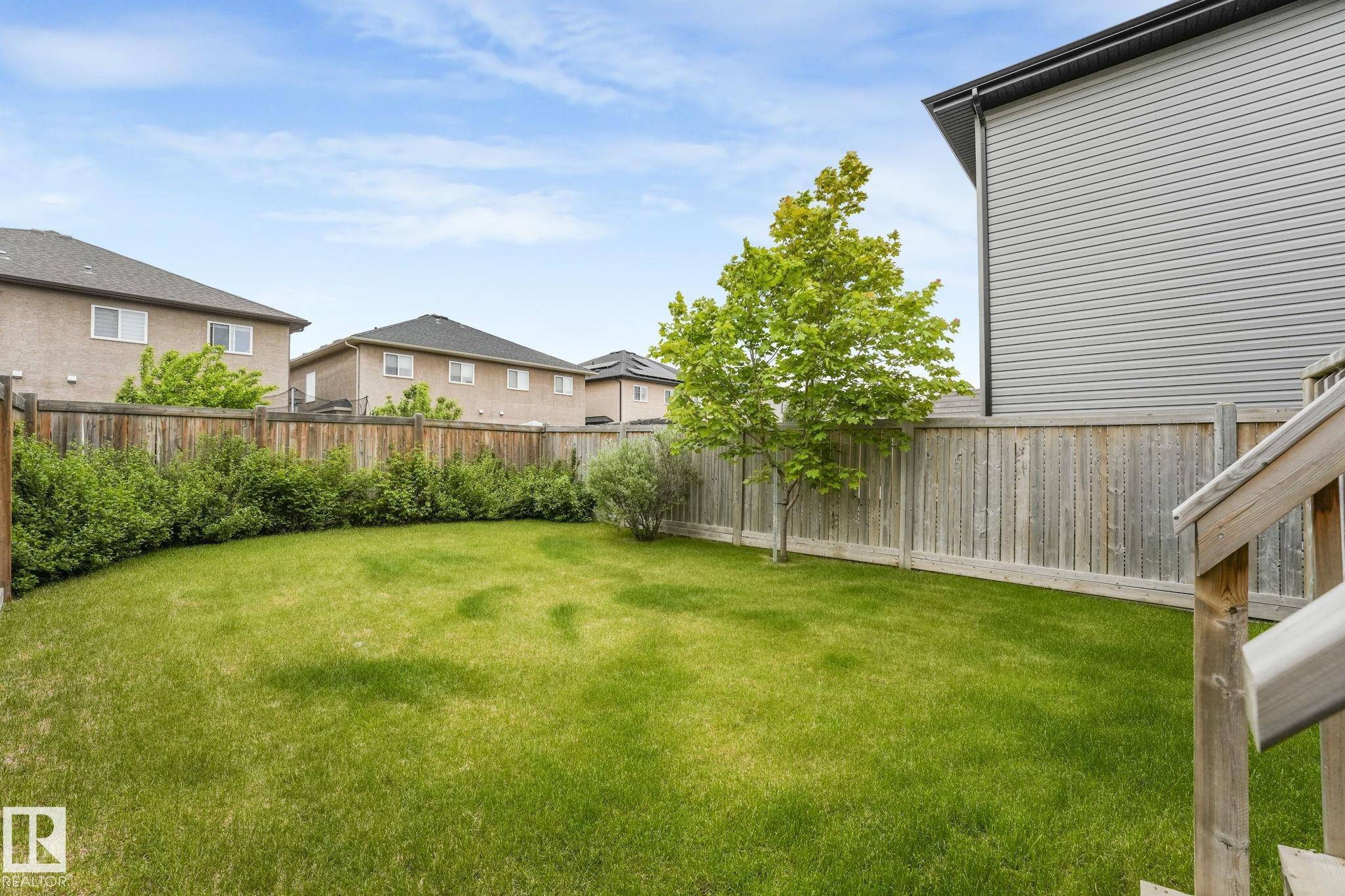 Photo 37 at 5970 167c Avenue NW, McConachie Area, Edmonton