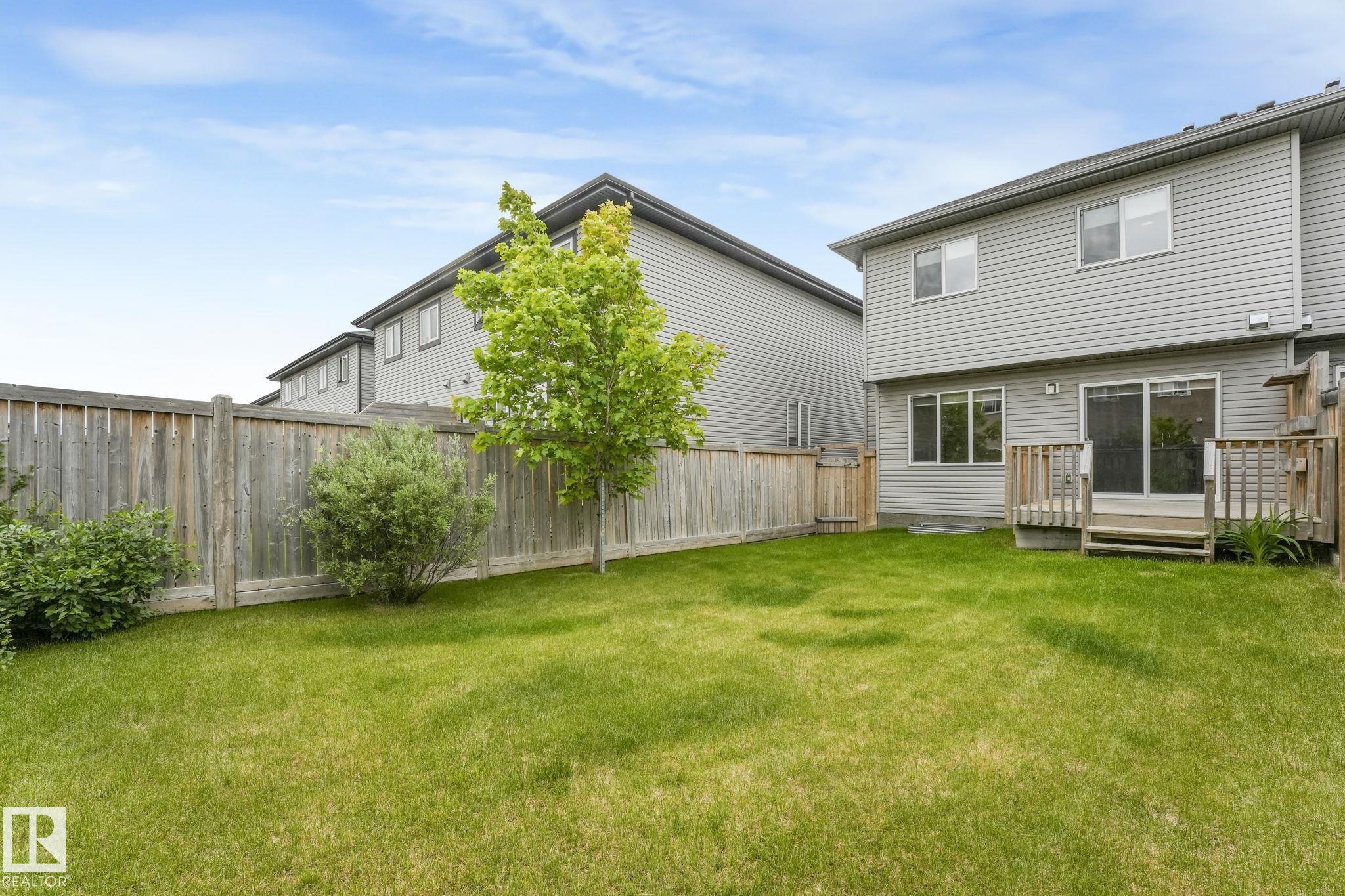 Photo 38 at 5970 167c Avenue NW, McConachie Area, Edmonton