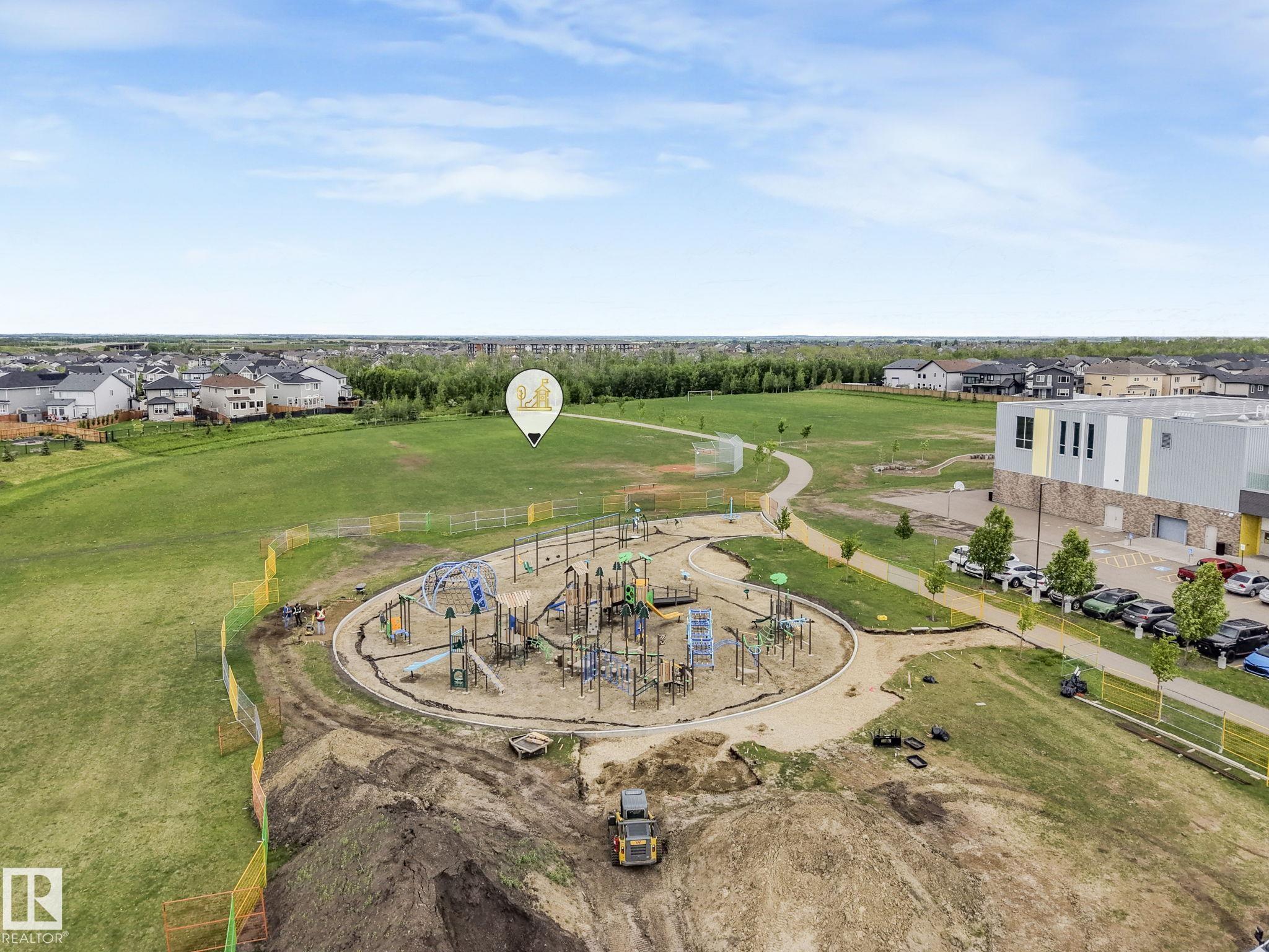 Photo 44 at 5970 167c Avenue NW, McConachie Area, Edmonton