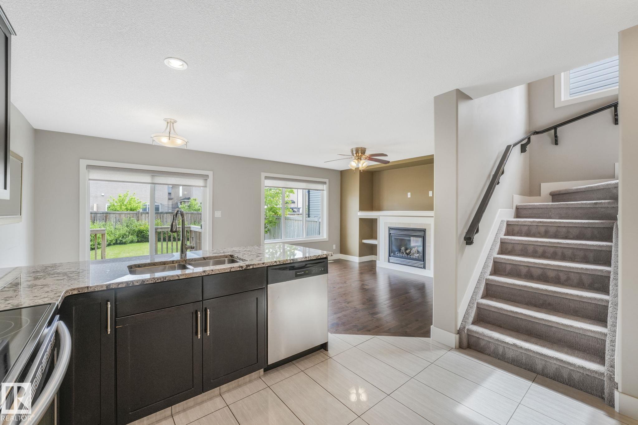 Photo 8 at 5970 167c Avenue NW, McConachie Area, Edmonton
