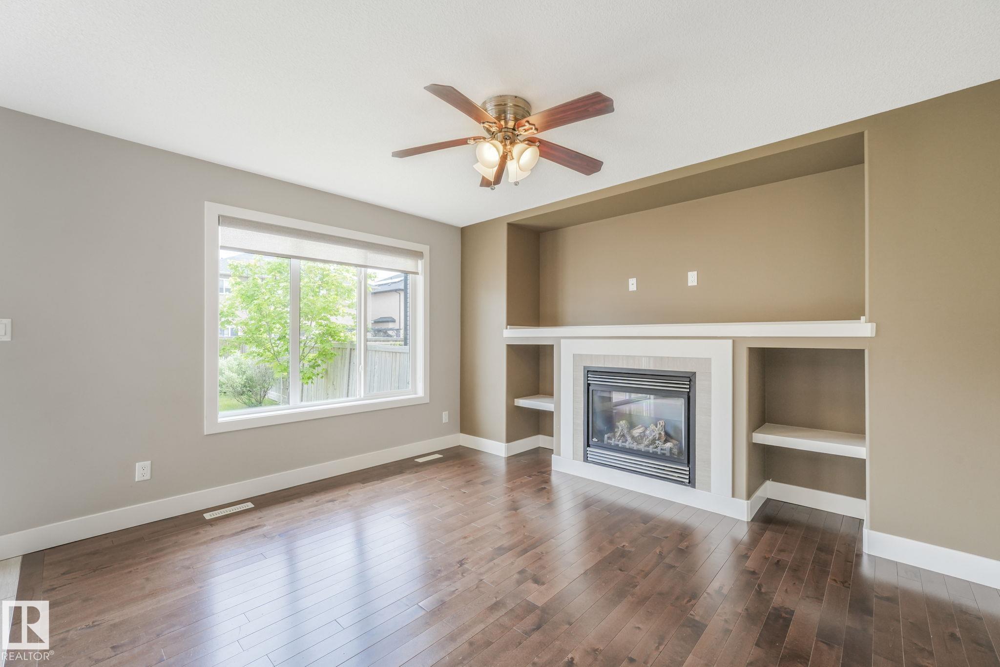 Photo 9 at 5970 167c Avenue NW, McConachie Area, Edmonton