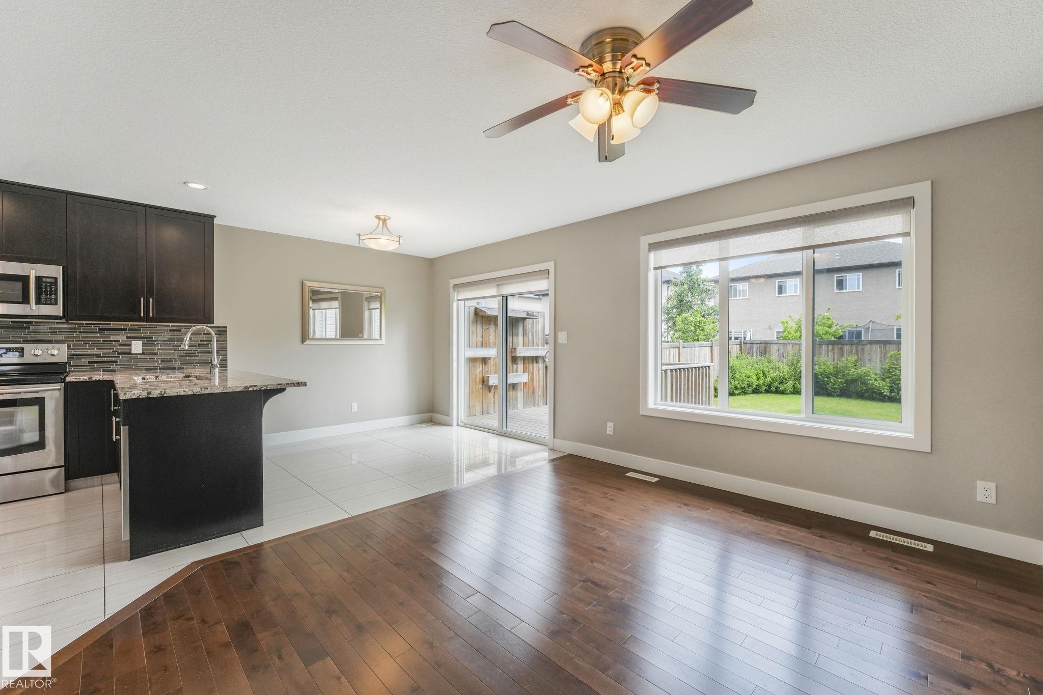 Photo 10 at 5970 167c Avenue NW, McConachie Area, Edmonton