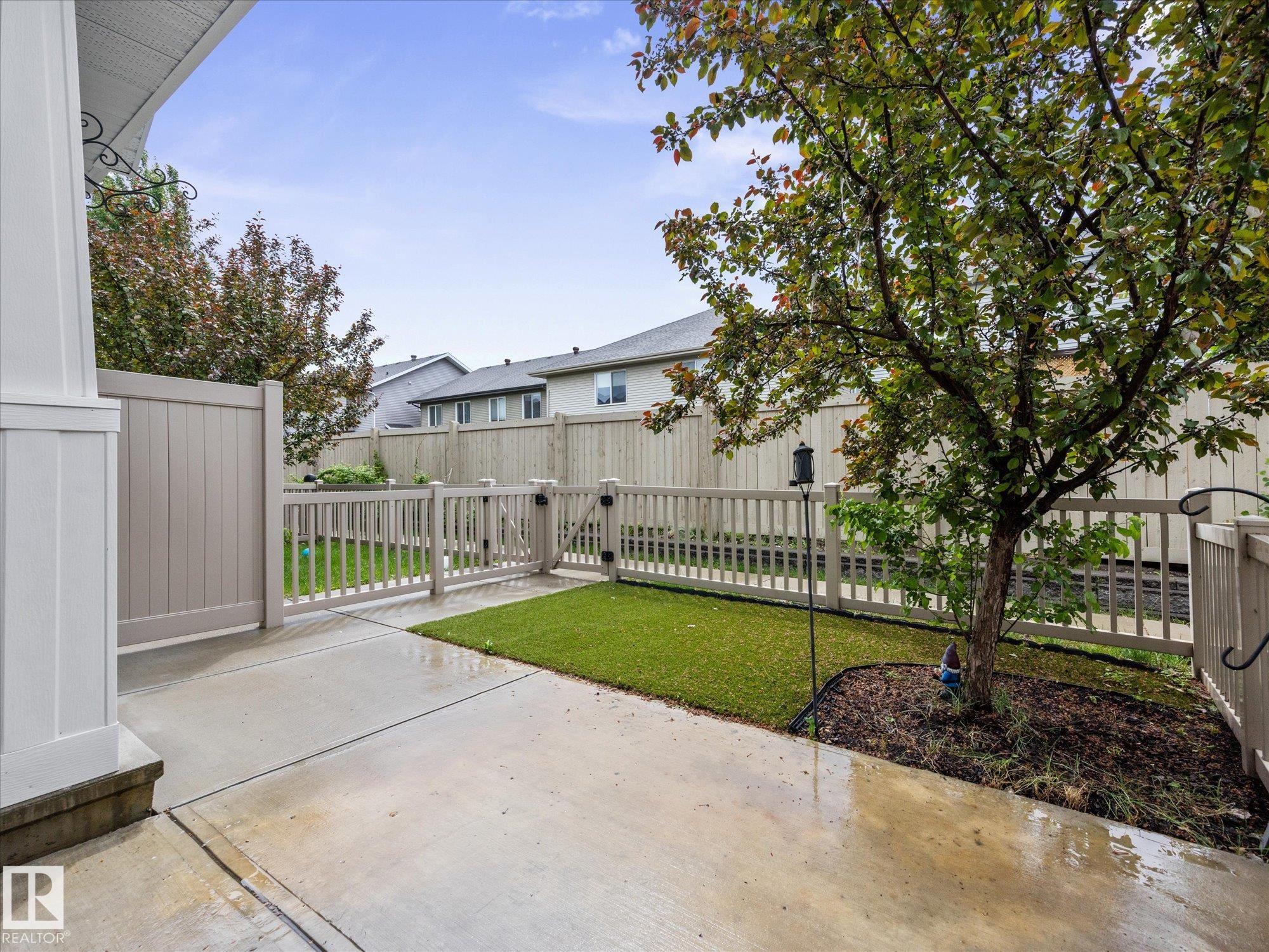 32 - 1140 Chappelle Boulevard SW, Chappelle Area, Edmonton