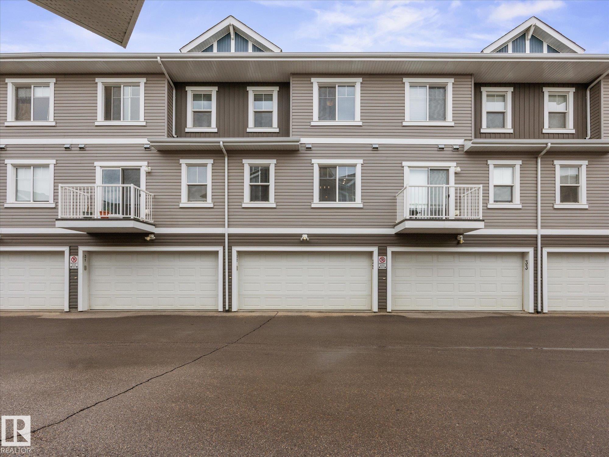 Photo 36 at 32 - 1140 Chappelle Boulevard SW, Chappelle Area, Edmonton