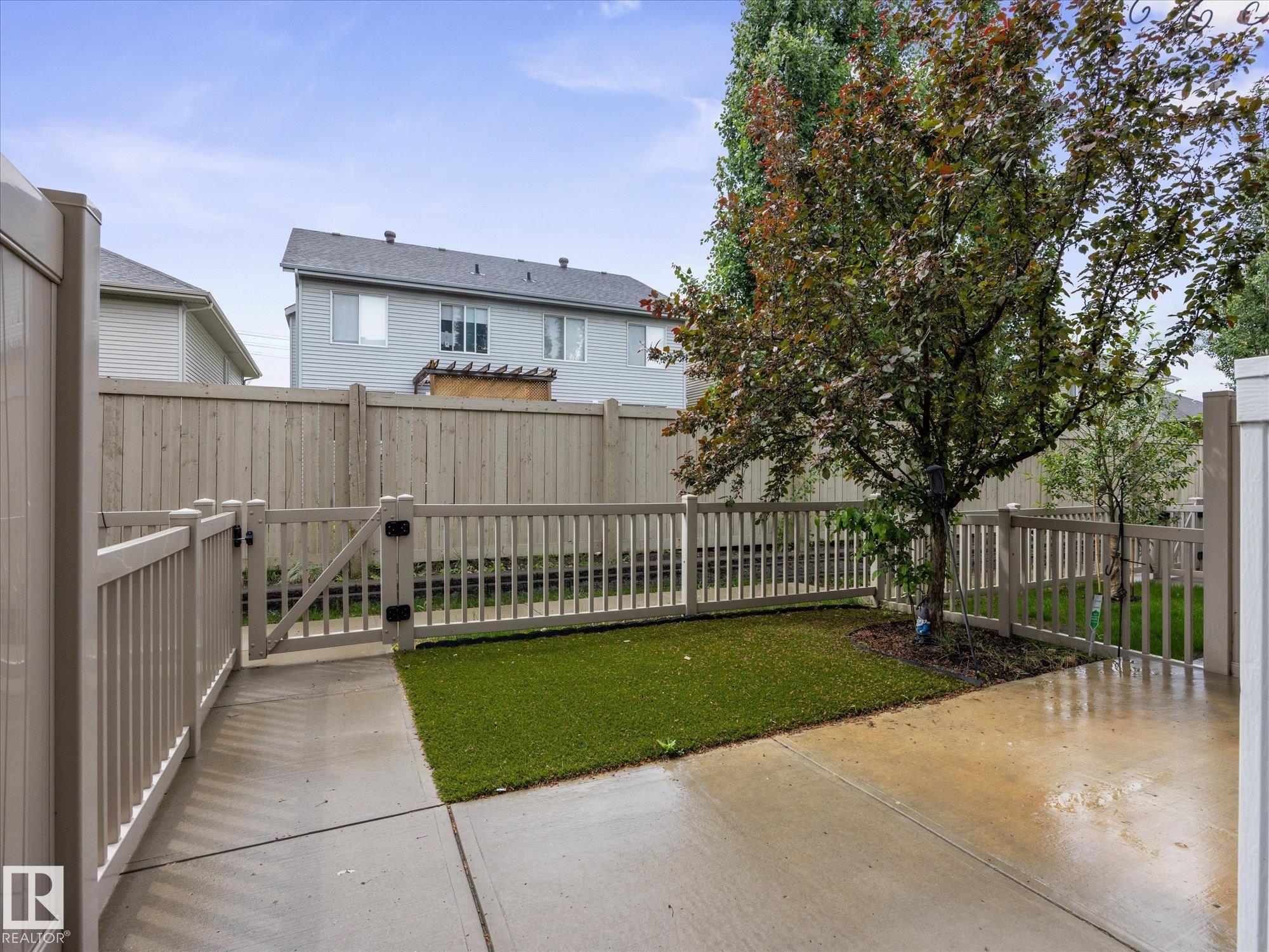 32 - 1140 Chappelle Boulevard SW, Chappelle Area, Edmonton