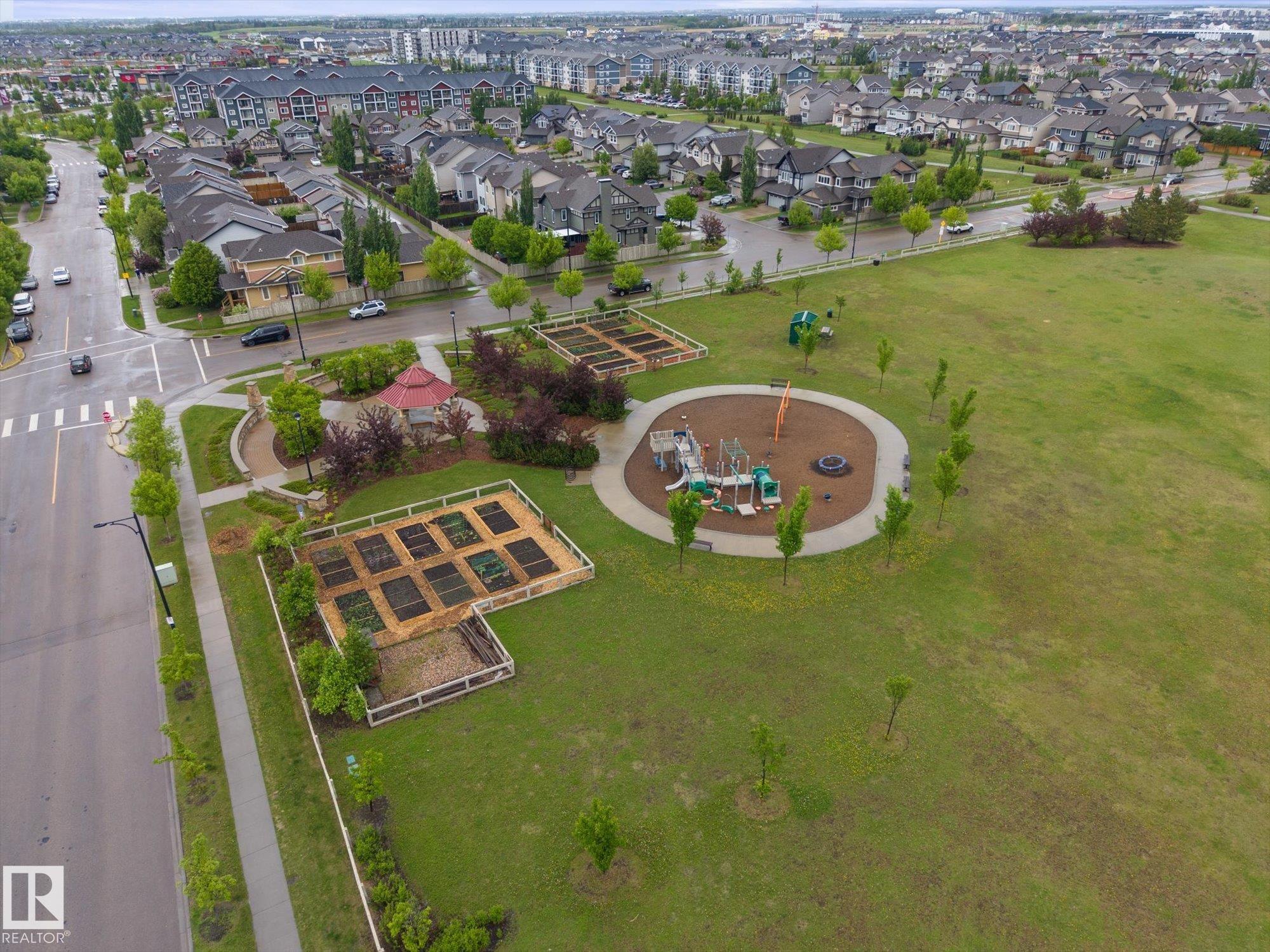 Photo 43 at 32 - 1140 Chappelle Boulevard SW, Chappelle Area, Edmonton
