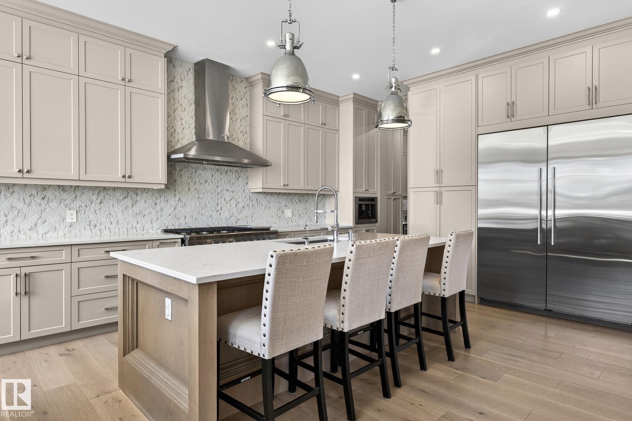 Photo 13 at 1153 Hainstock Green green SW, Hays Ridge Area, Edmonton