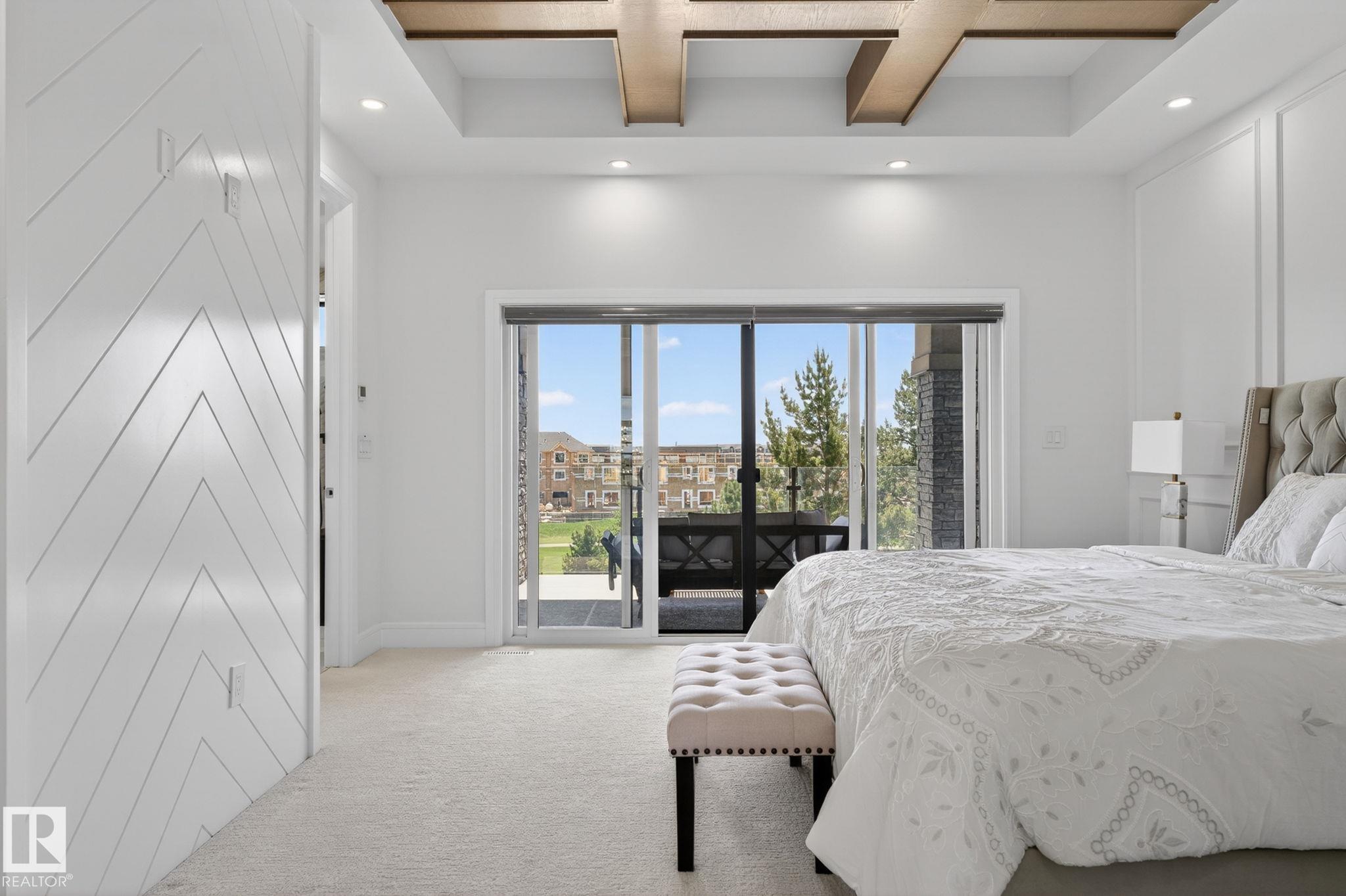 Photo 33 at 1153 Hainstock Green green SW, Hays Ridge Area, Edmonton