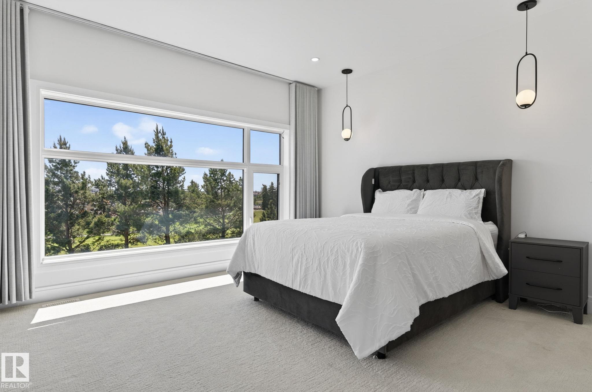 Photo 40 at 1153 Hainstock Green green SW, Hays Ridge Area, Edmonton