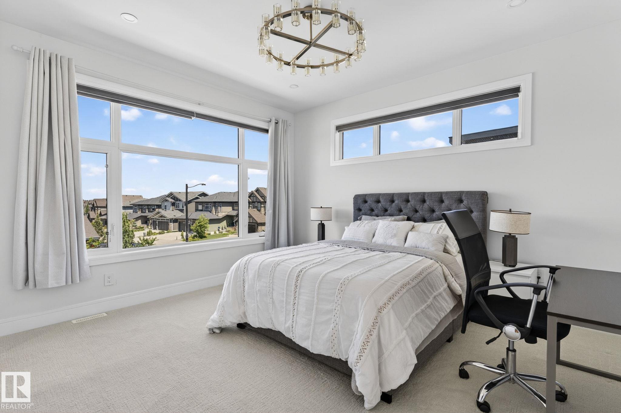 Photo 43 at 1153 Hainstock Green green SW, Hays Ridge Area, Edmonton