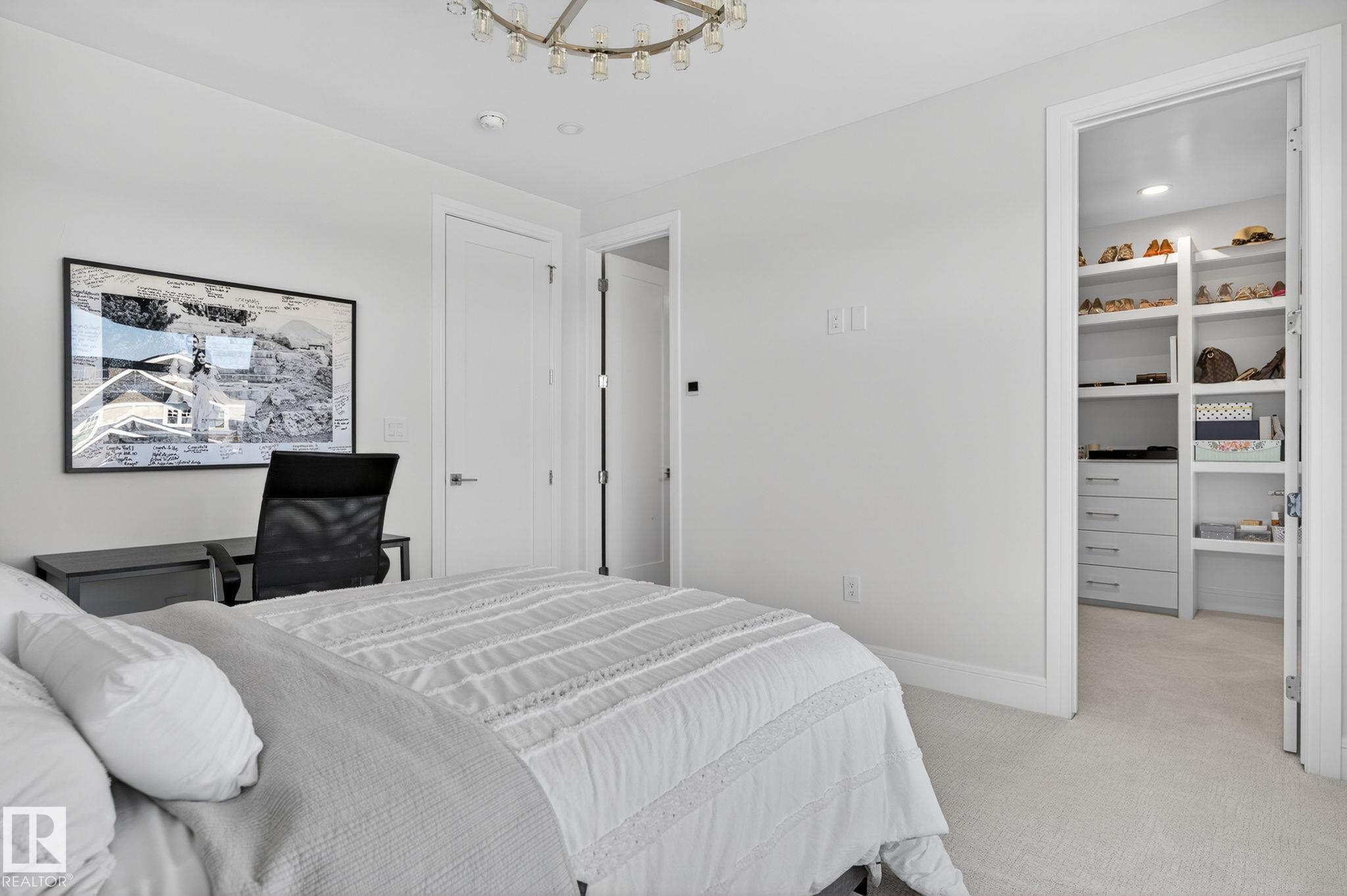 Photo 44 at 1153 Hainstock Green green SW, Hays Ridge Area, Edmonton