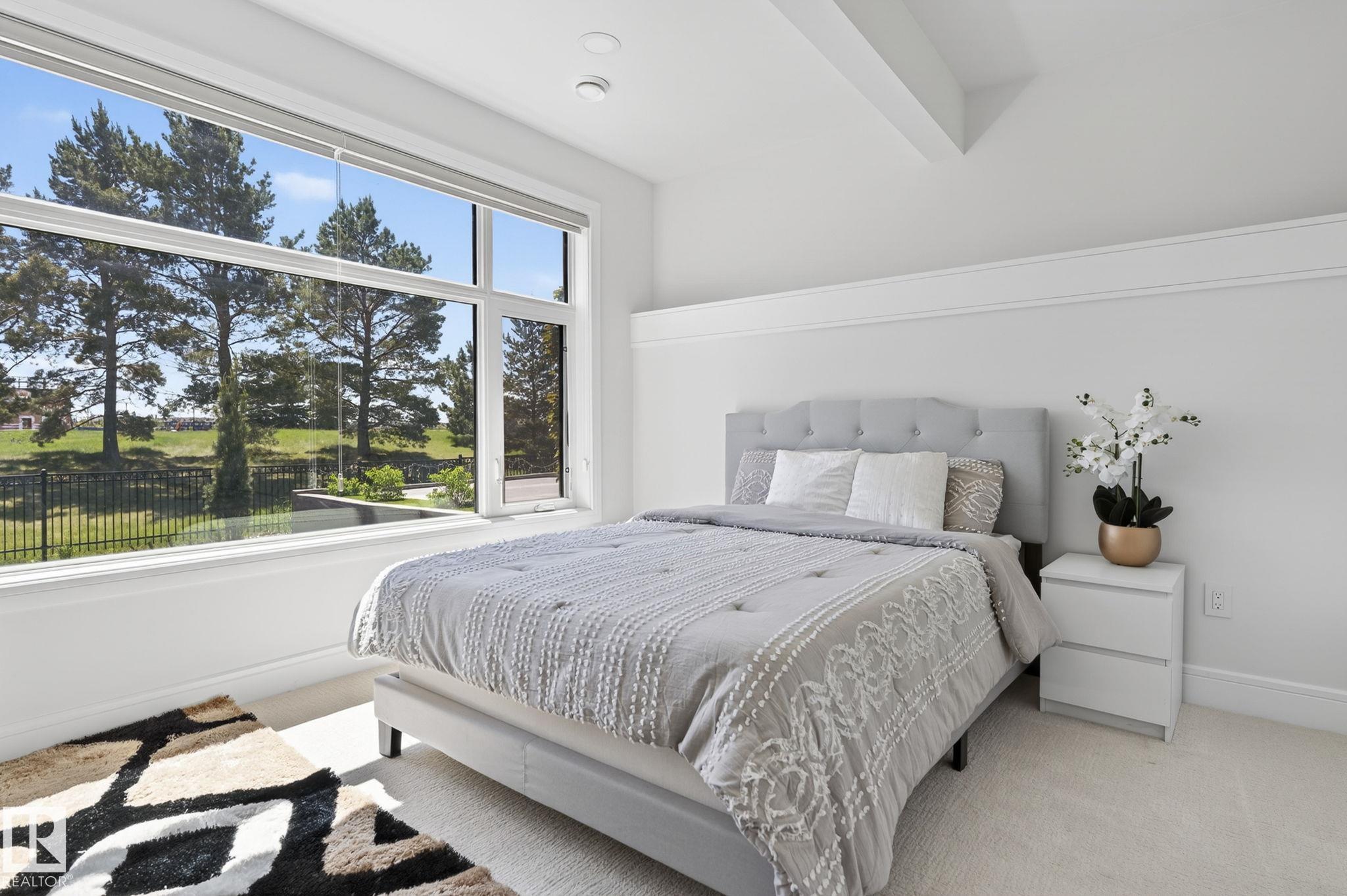 Photo 49 at 1153 Hainstock Green green SW, Hays Ridge Area, Edmonton