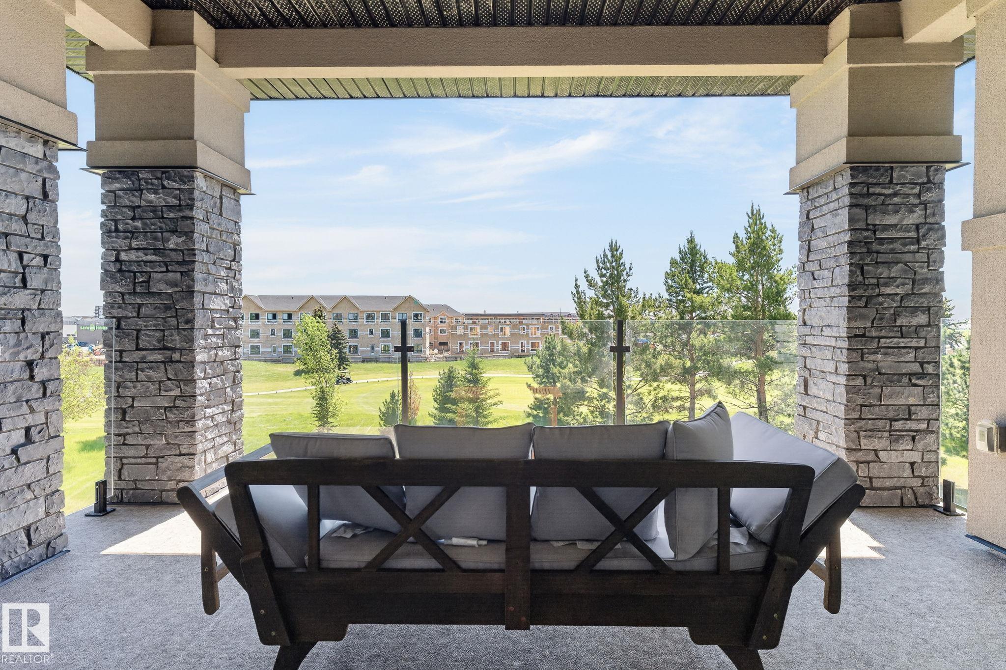 Photo 63 at 1153 Hainstock Green green SW, Hays Ridge Area, Edmonton
