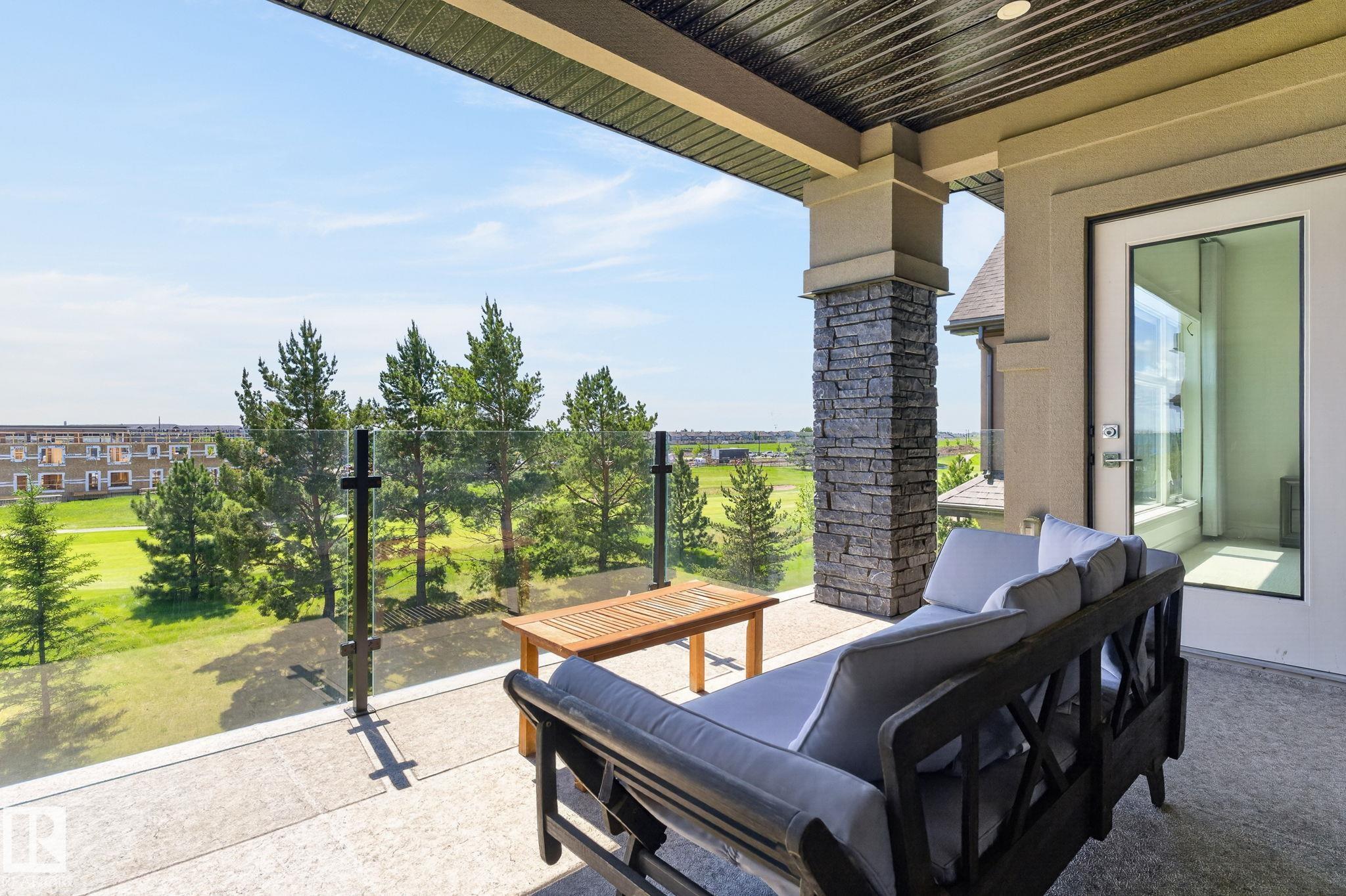 Photo 64 at 1153 Hainstock Green green SW, Hays Ridge Area, Edmonton