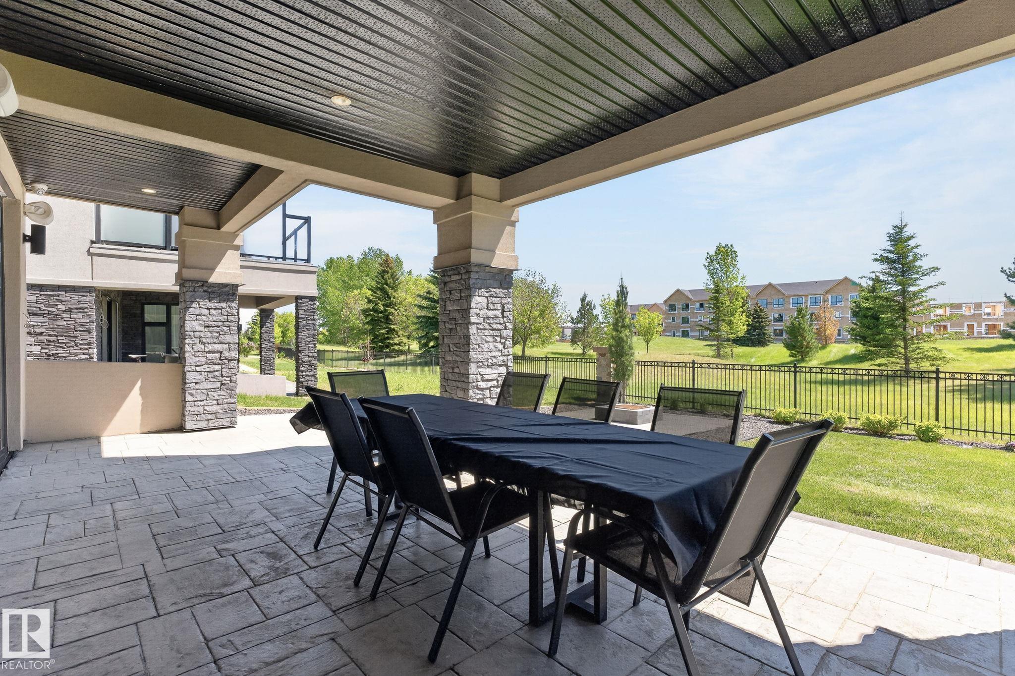 Photo 67 at 1153 Hainstock Green green SW, Hays Ridge Area, Edmonton