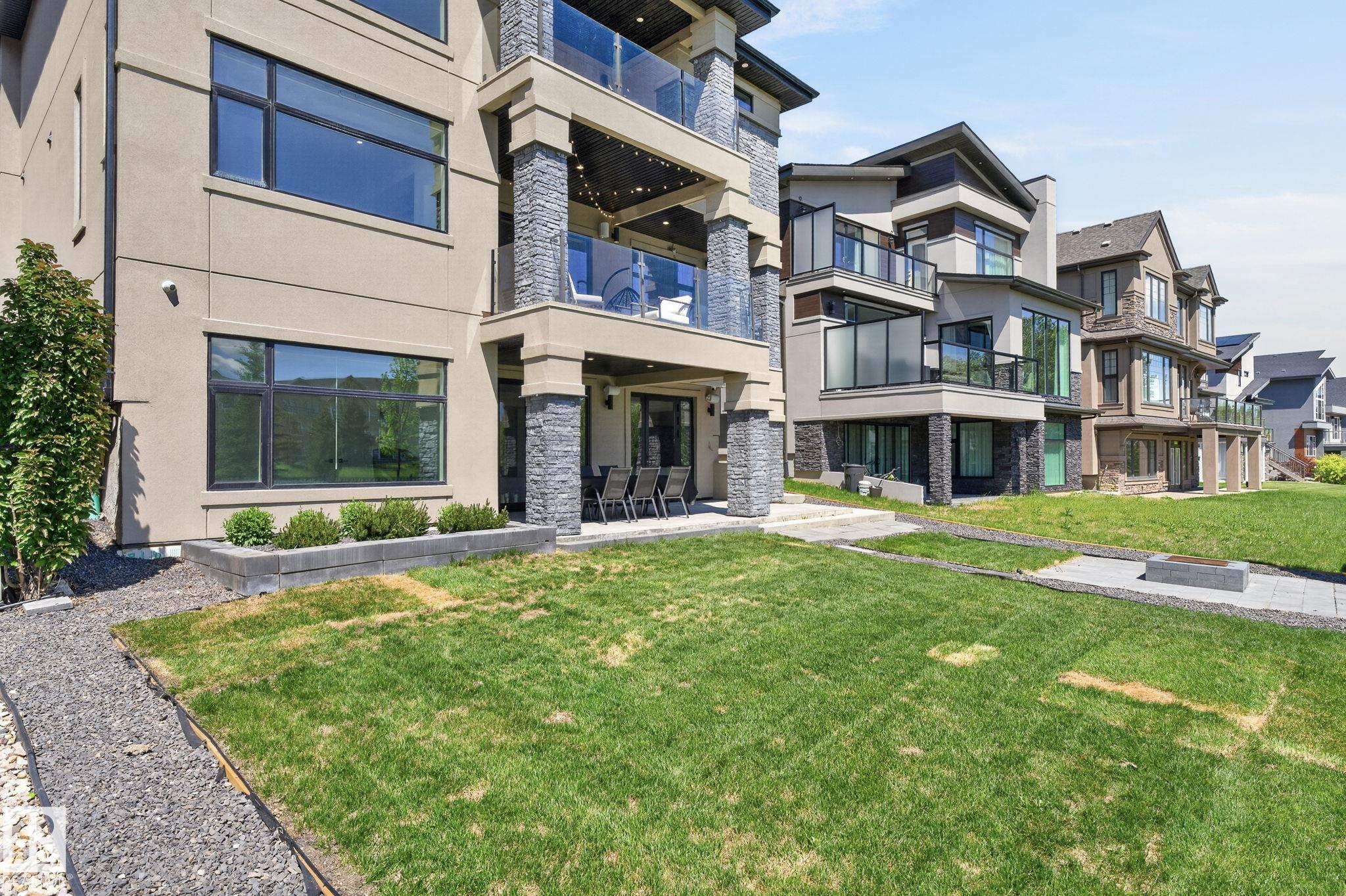 Photo 68 at 1153 Hainstock Green green SW, Hays Ridge Area, Edmonton