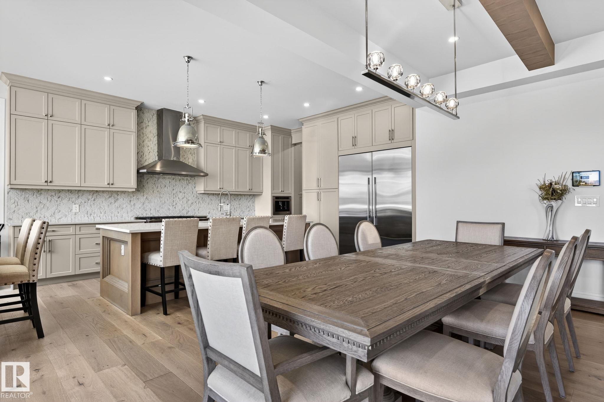 Photo 8 at 1153 Hainstock Green green SW, Hays Ridge Area, Edmonton