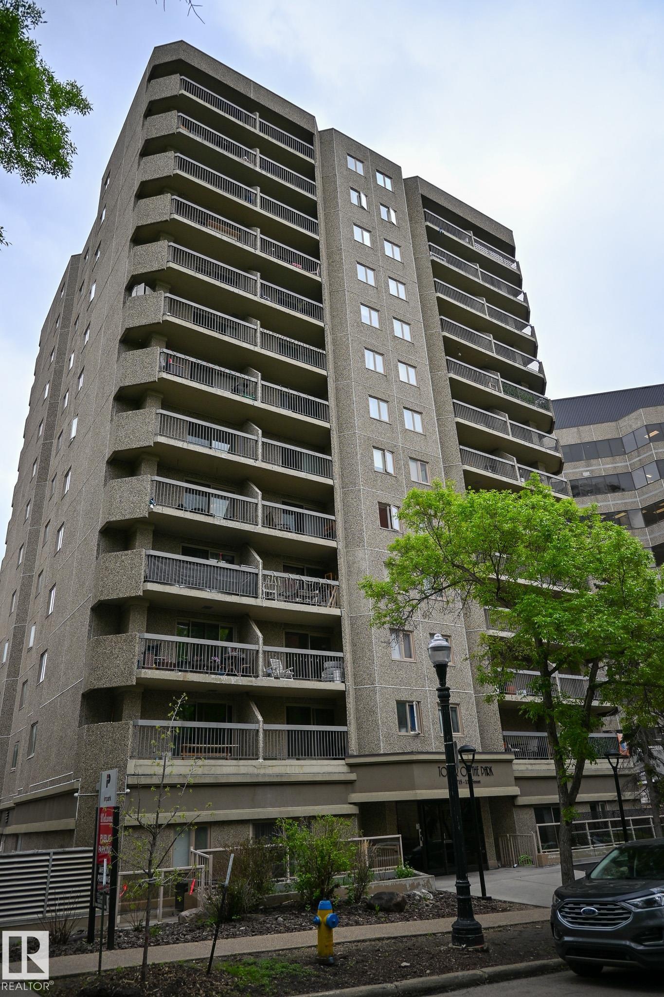 1202 - 9715 110 Street NW, Wîhkwêntôwin, Edmonton