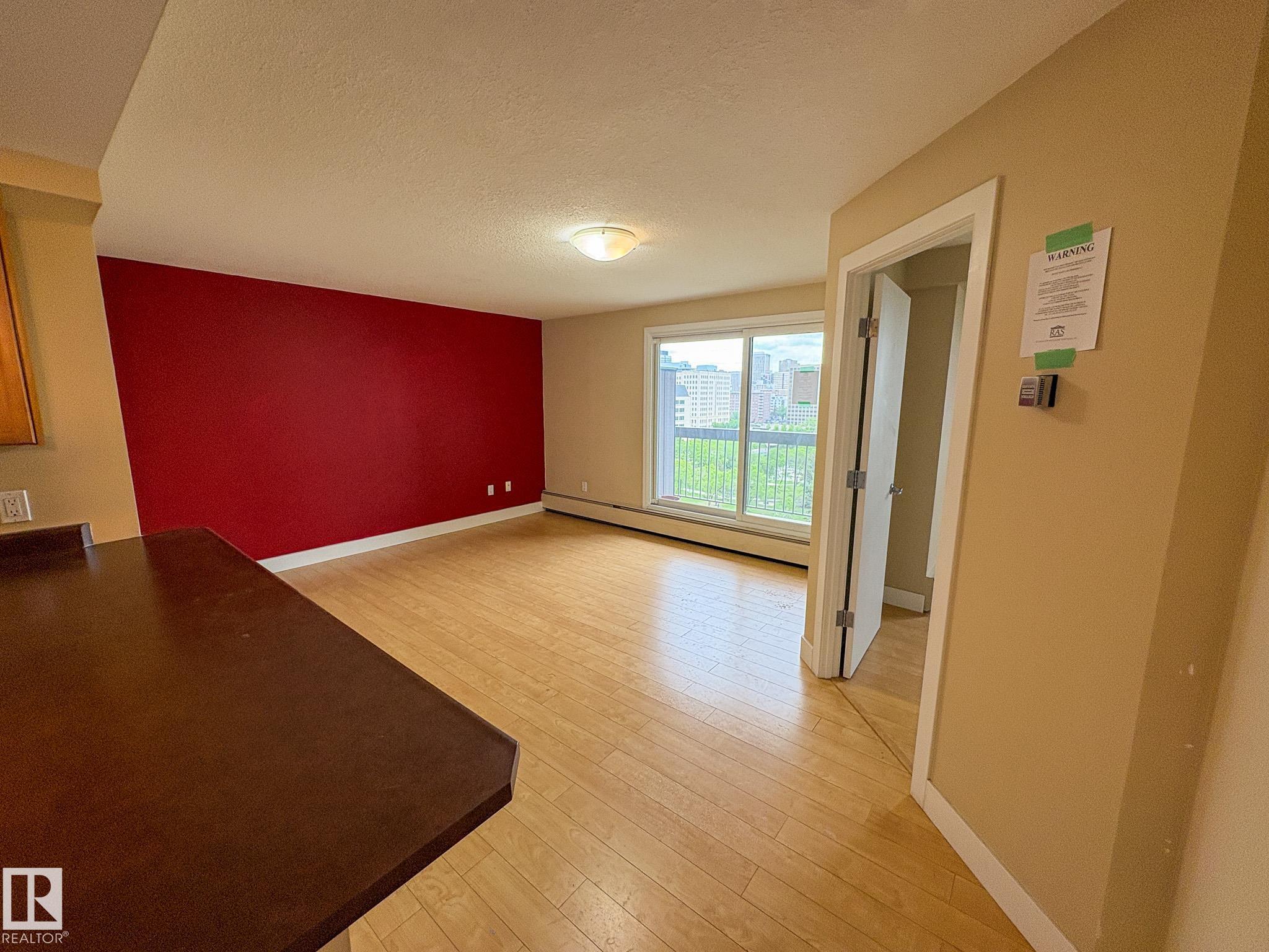 Photo 18 at 1202 - 9715 110 Street NW, Wîhkwêntôwin, Edmonton
