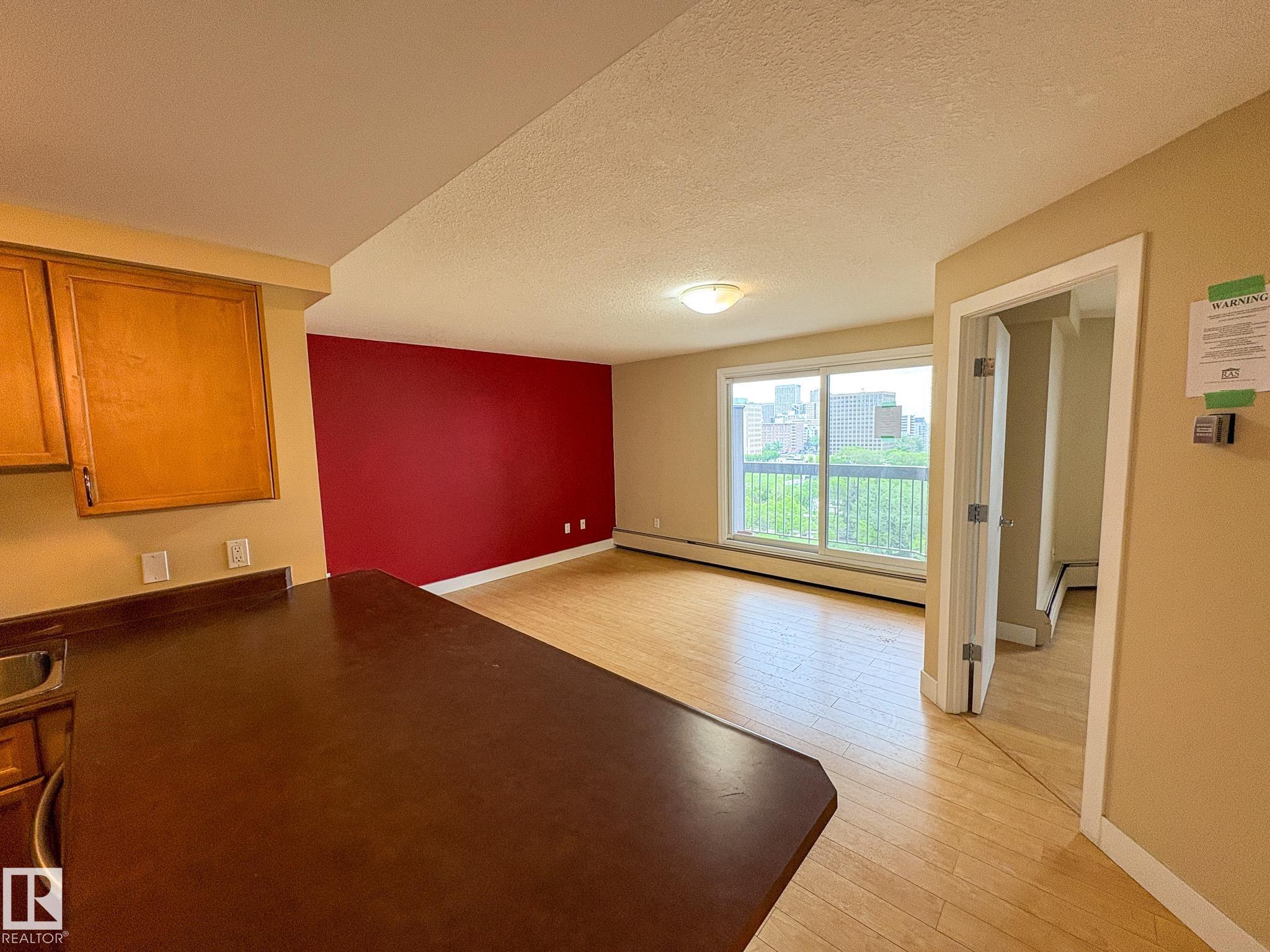 Photo 19 at 1202 - 9715 110 Street NW, Wîhkwêntôwin, Edmonton