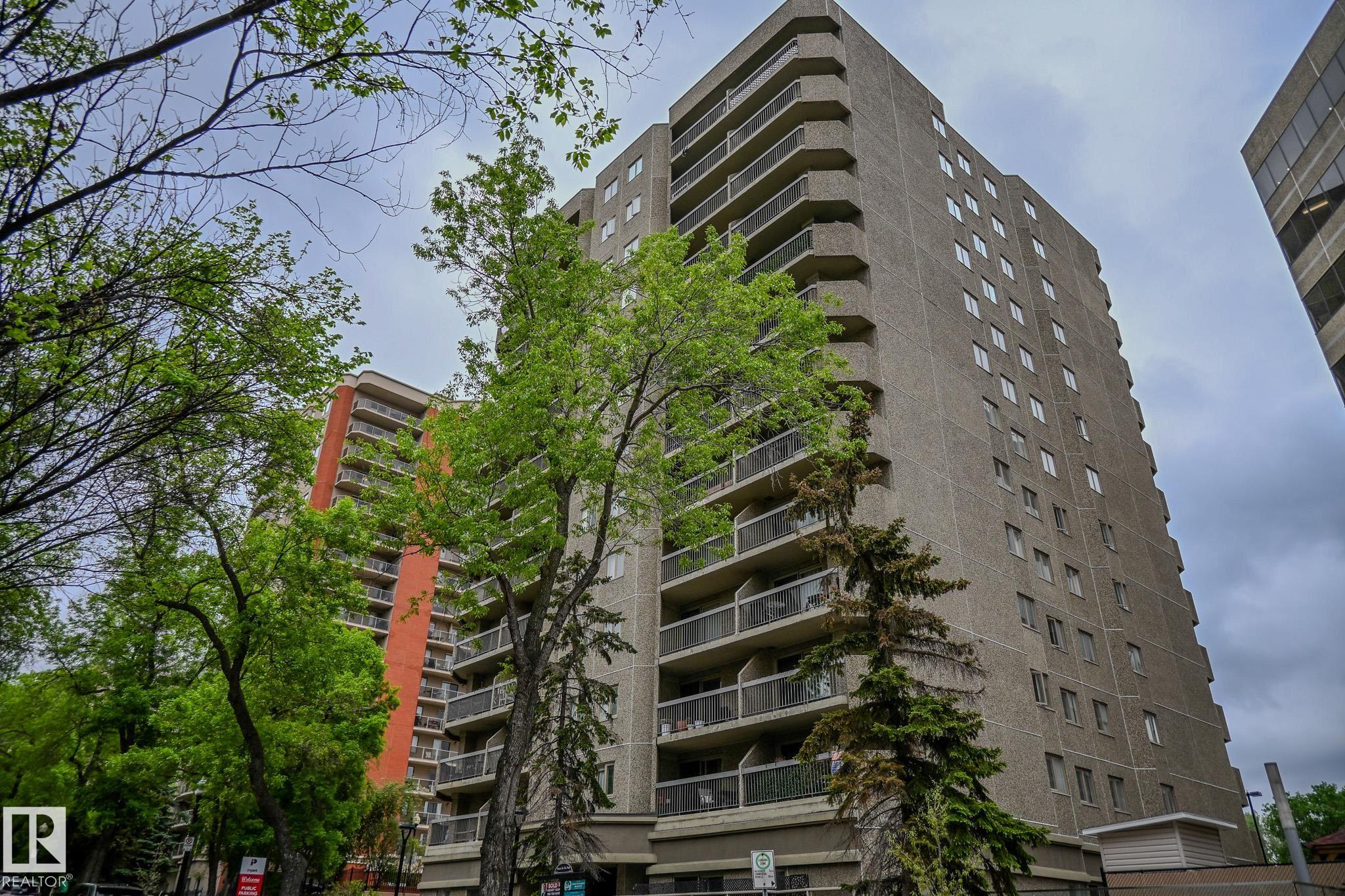 Photo 29 at 1202 - 9715 110 Street NW, Wîhkwêntôwin, Edmonton
